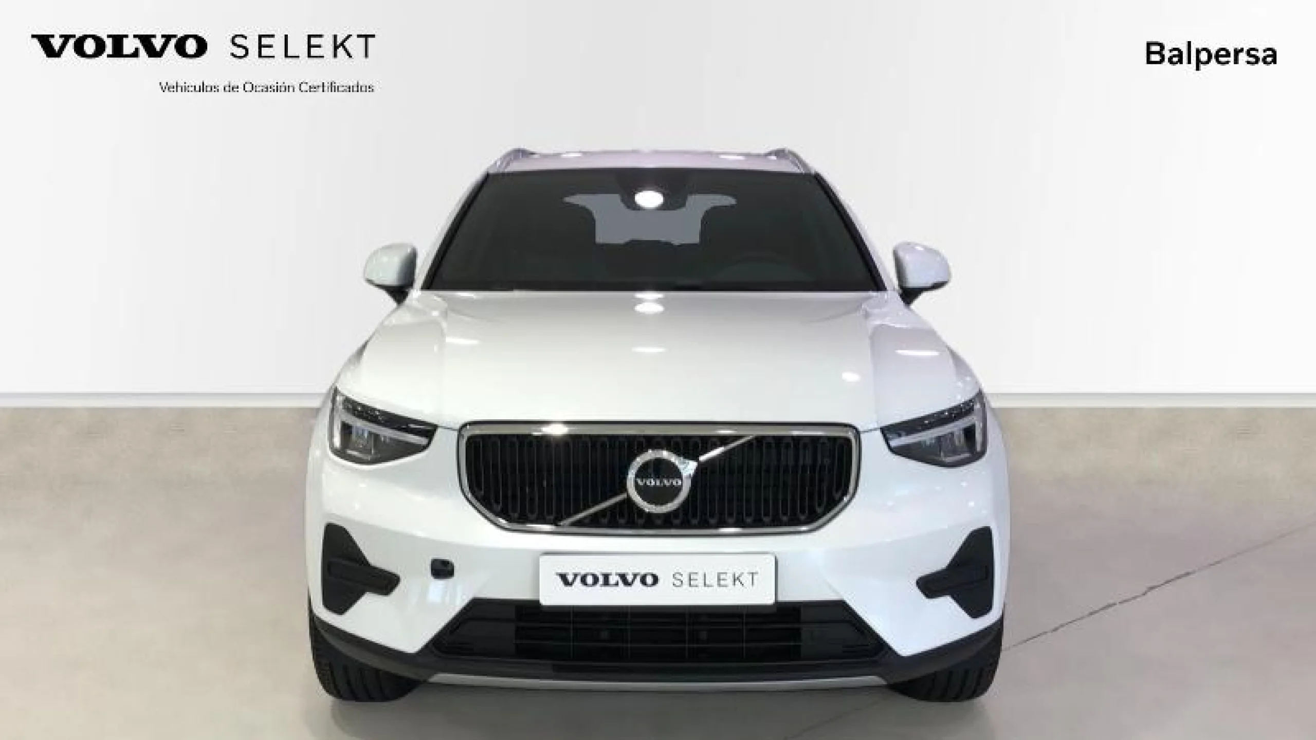 VOLVO XC40 2.0 B3 G CORE AUTO - Foto 3