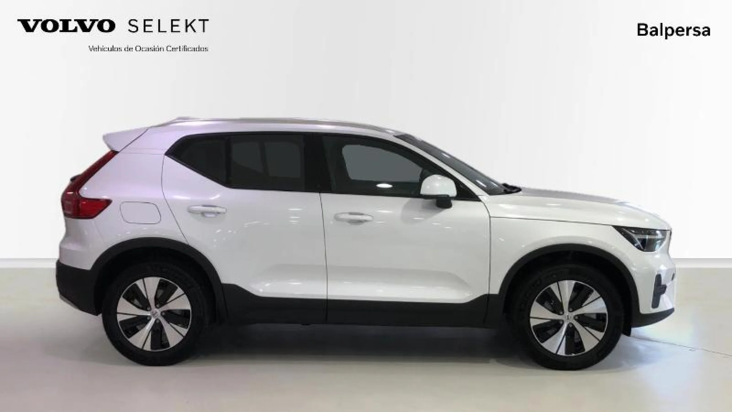 VOLVO XC40 2.0 B3 G CORE AUTO - Foto 5