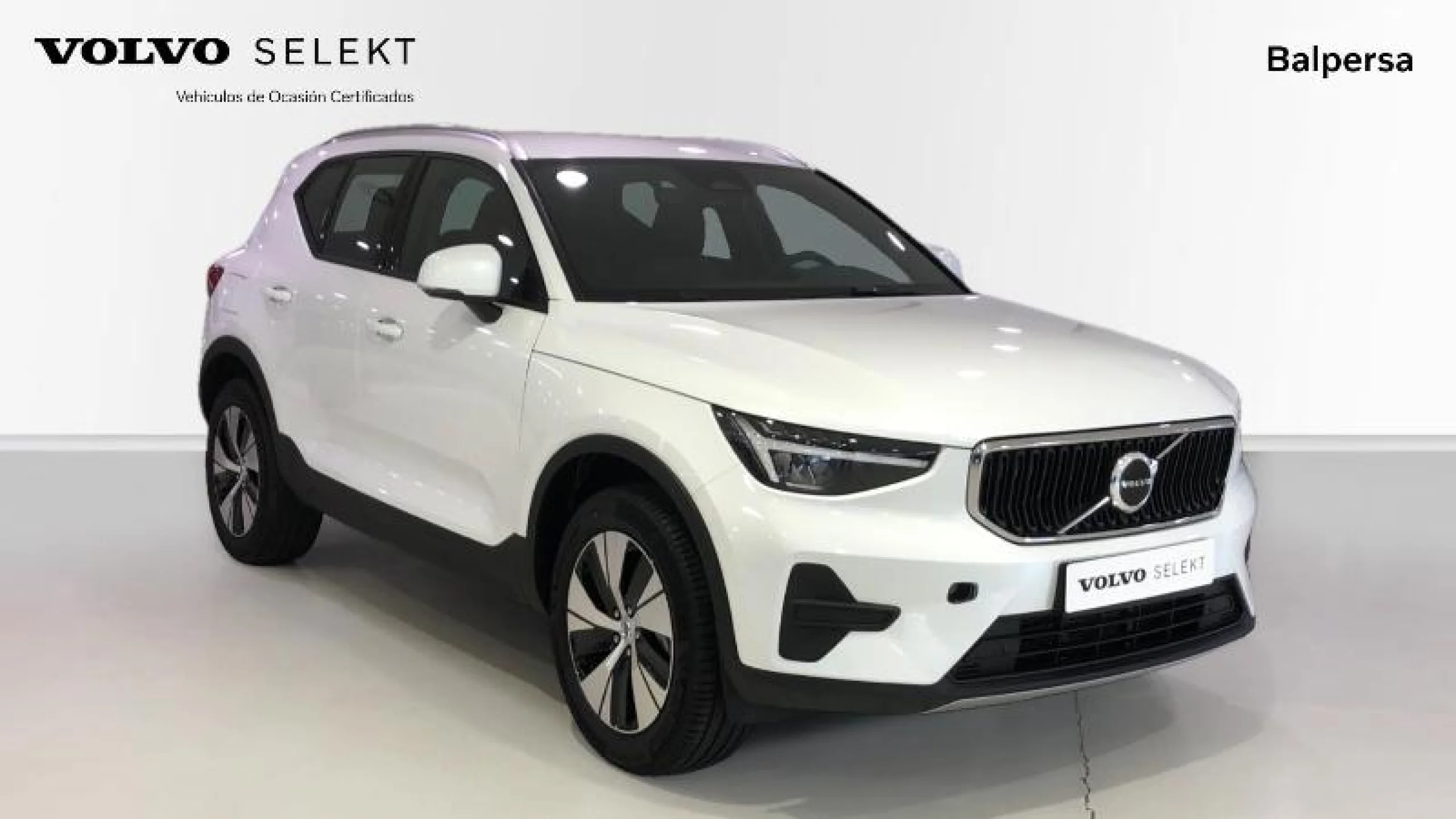 VOLVO XC40 2.0 B3 G CORE AUTO - Foto 6