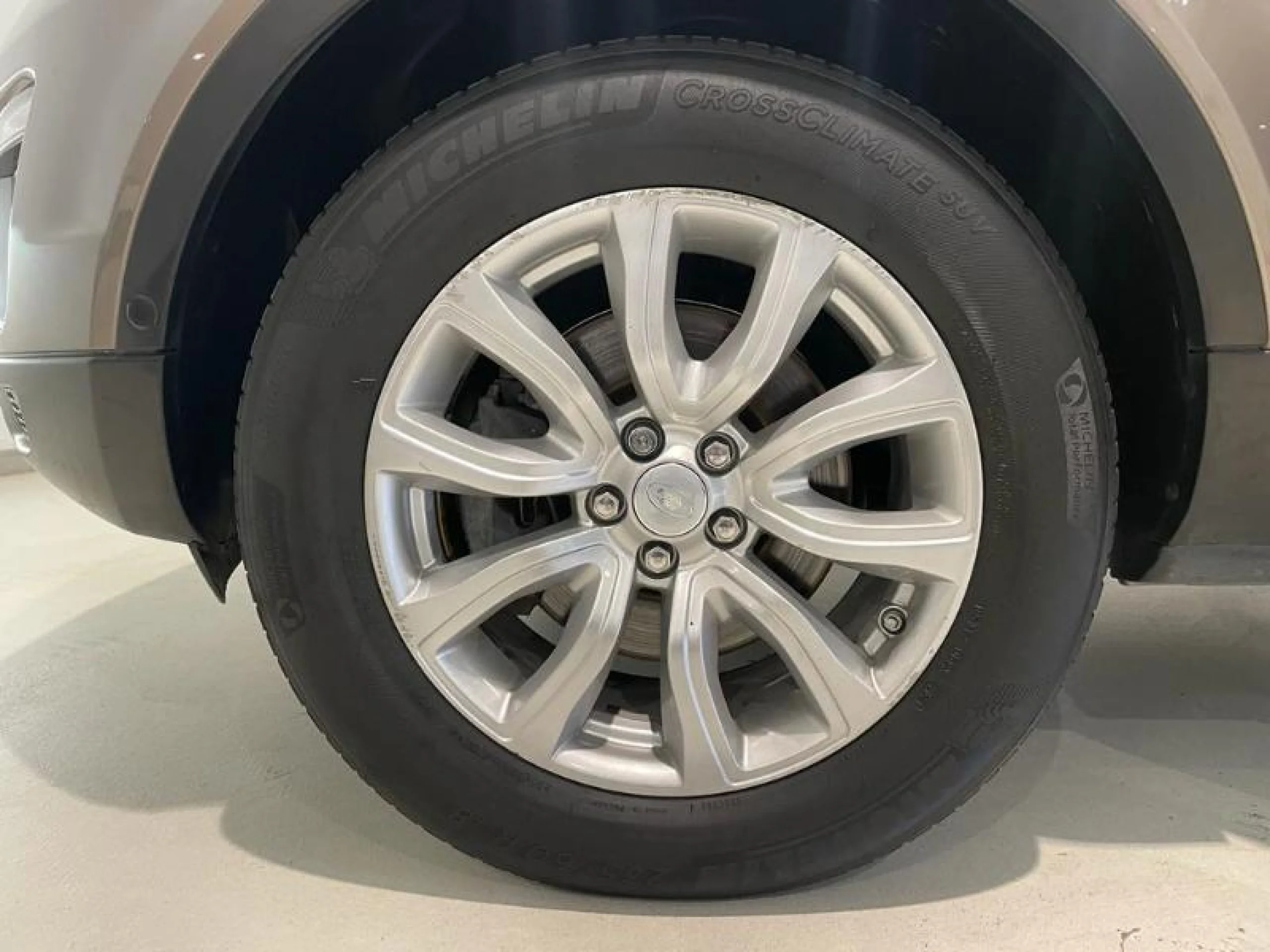 LAND ROVER Range rover evoque 2.0L TD4 150CV 4X4 SE AUTO. - Foto 14
