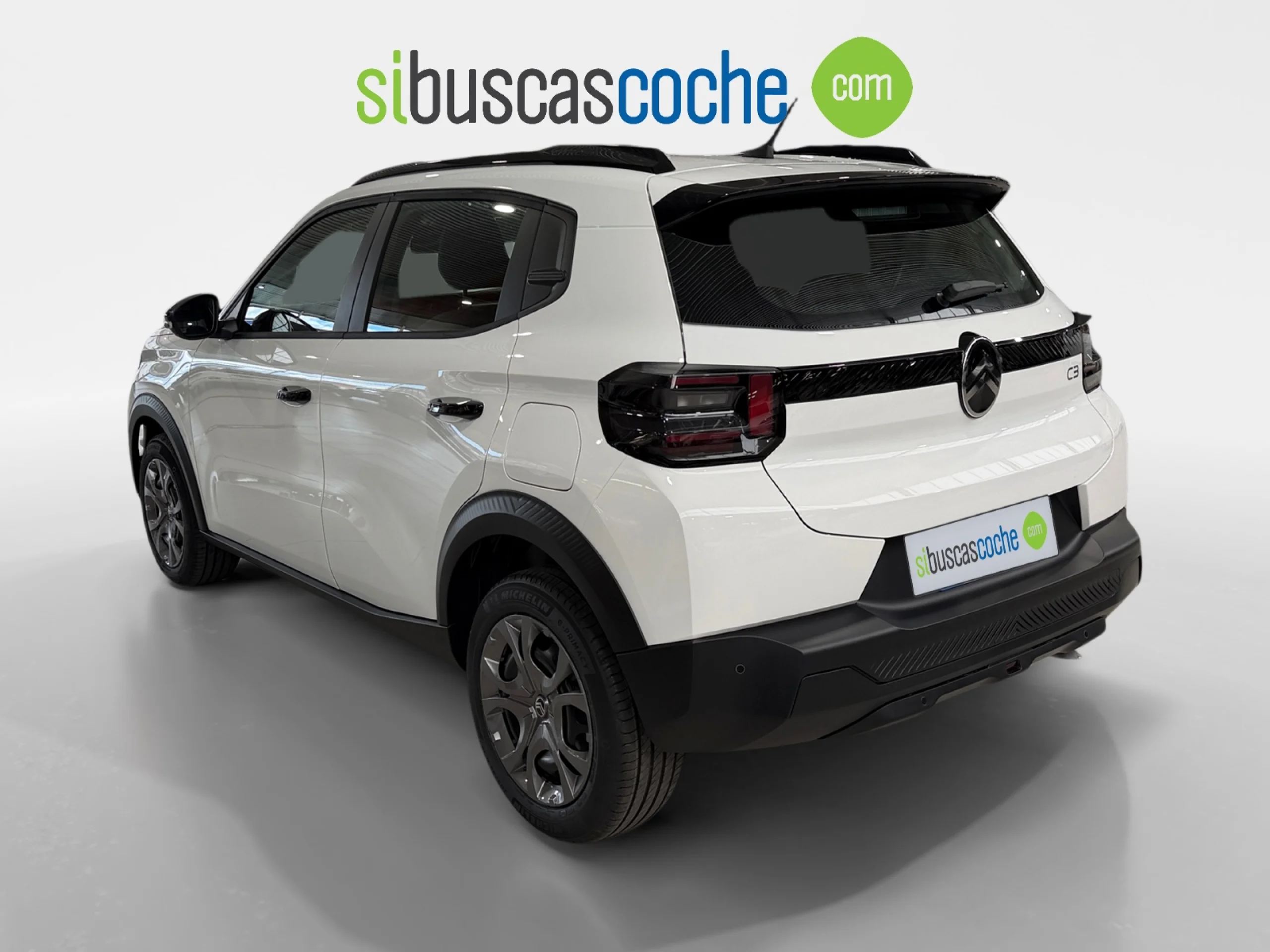 CITROEN C3 TURBO 100 BUSINESS - Foto 2