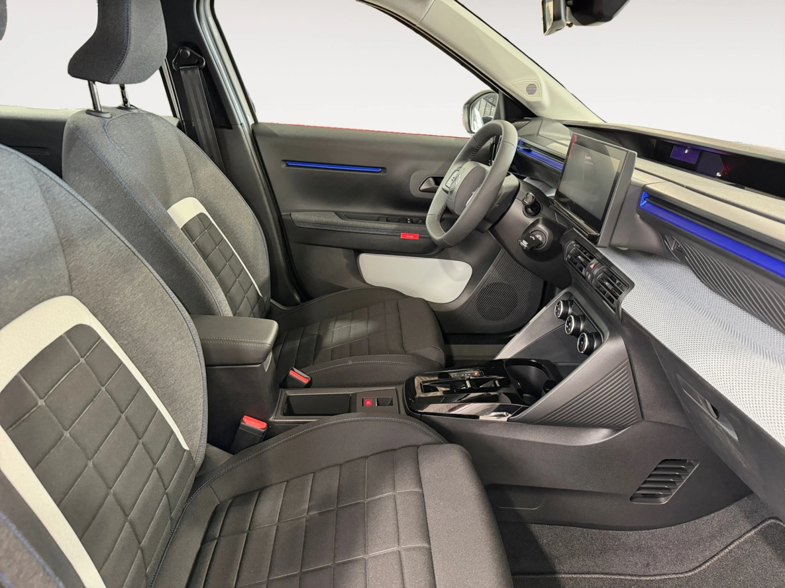 CITROEN C3 TURBO 100 BUSINESS - Foto 5