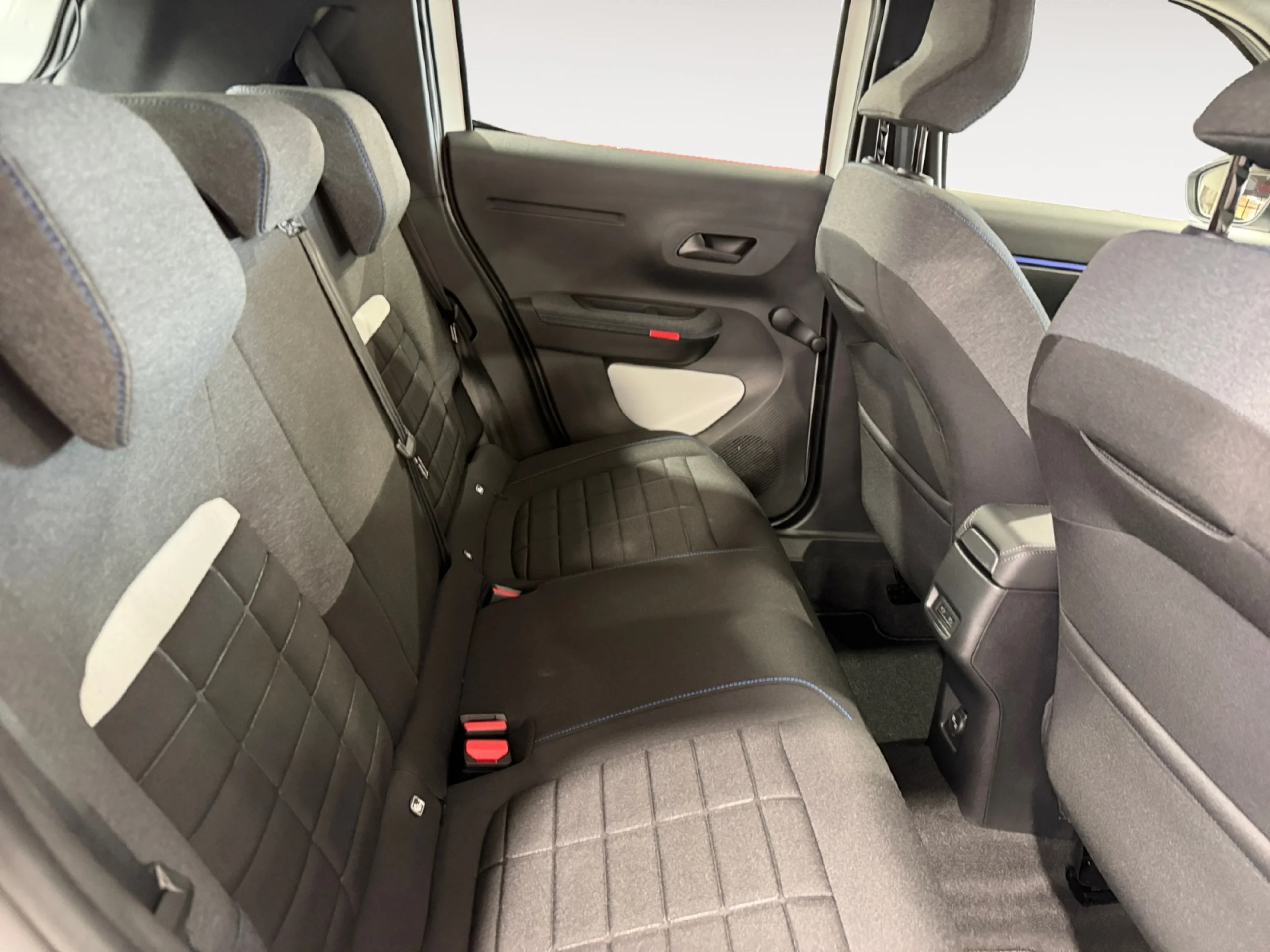 CITROEN C3 TURBO 100 BUSINESS - Foto 6