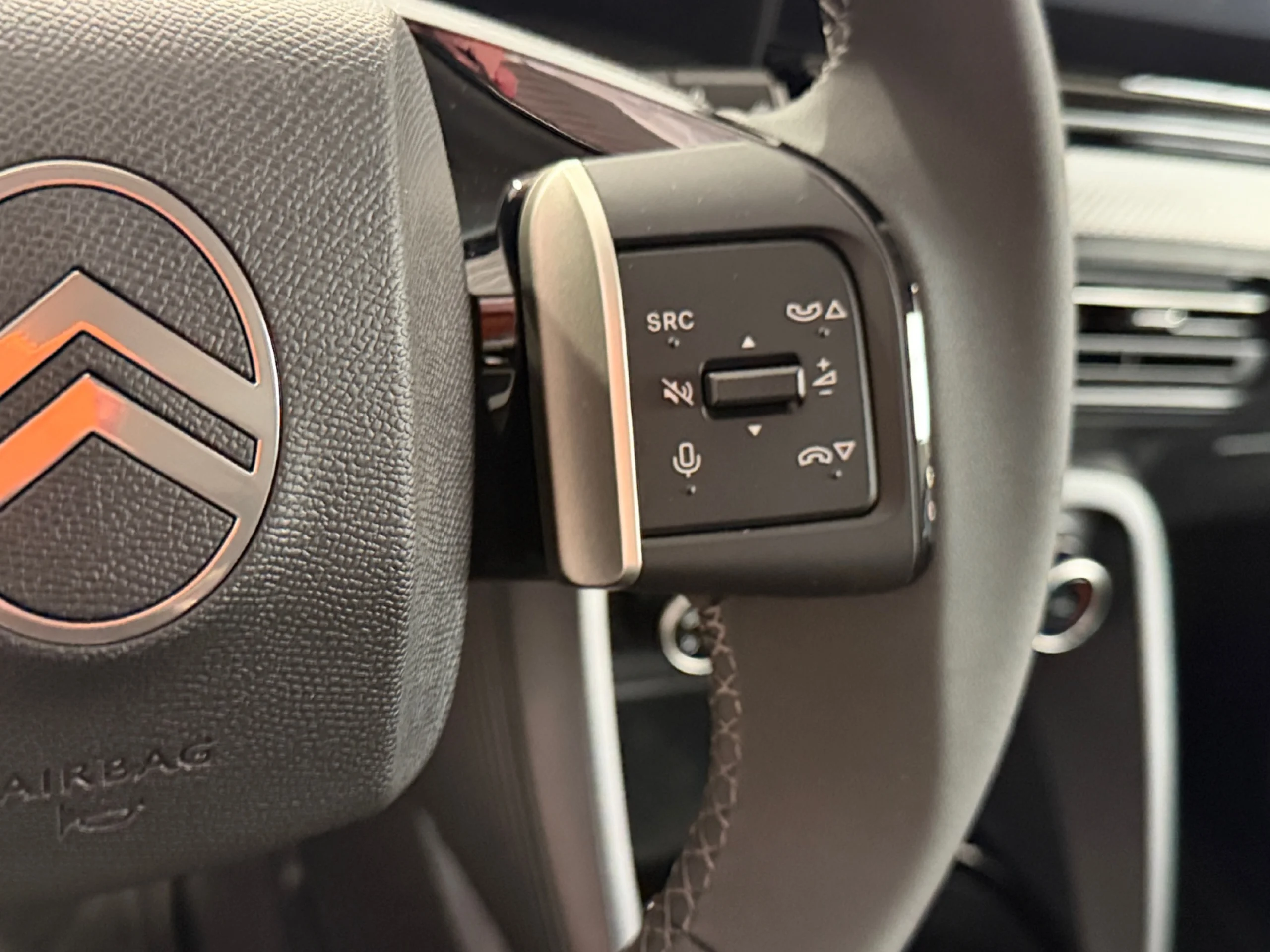 CITROEN C3 TURBO 100 BUSINESS - Foto 10