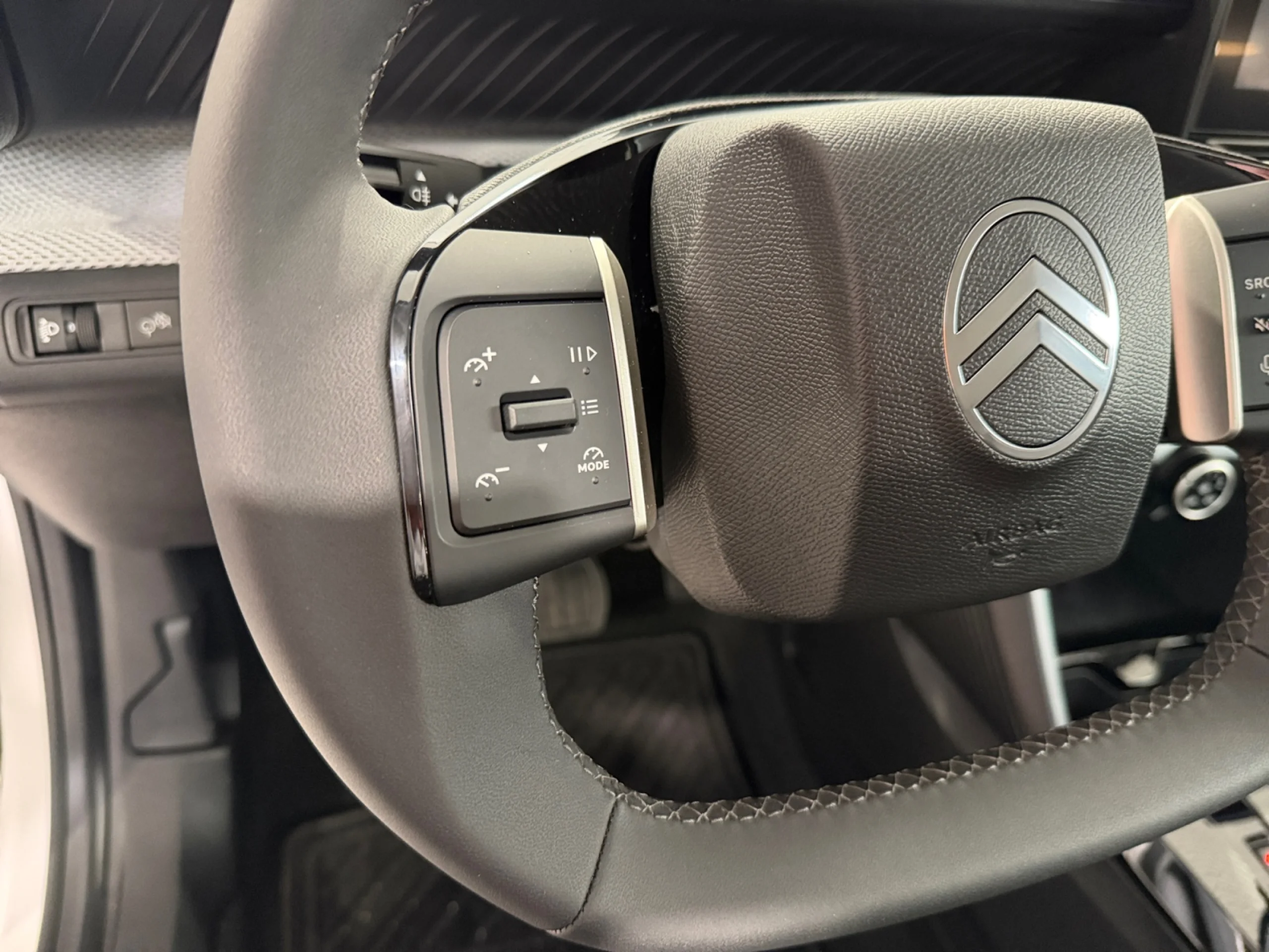 CITROEN C3 TURBO 100 BUSINESS - Foto 11