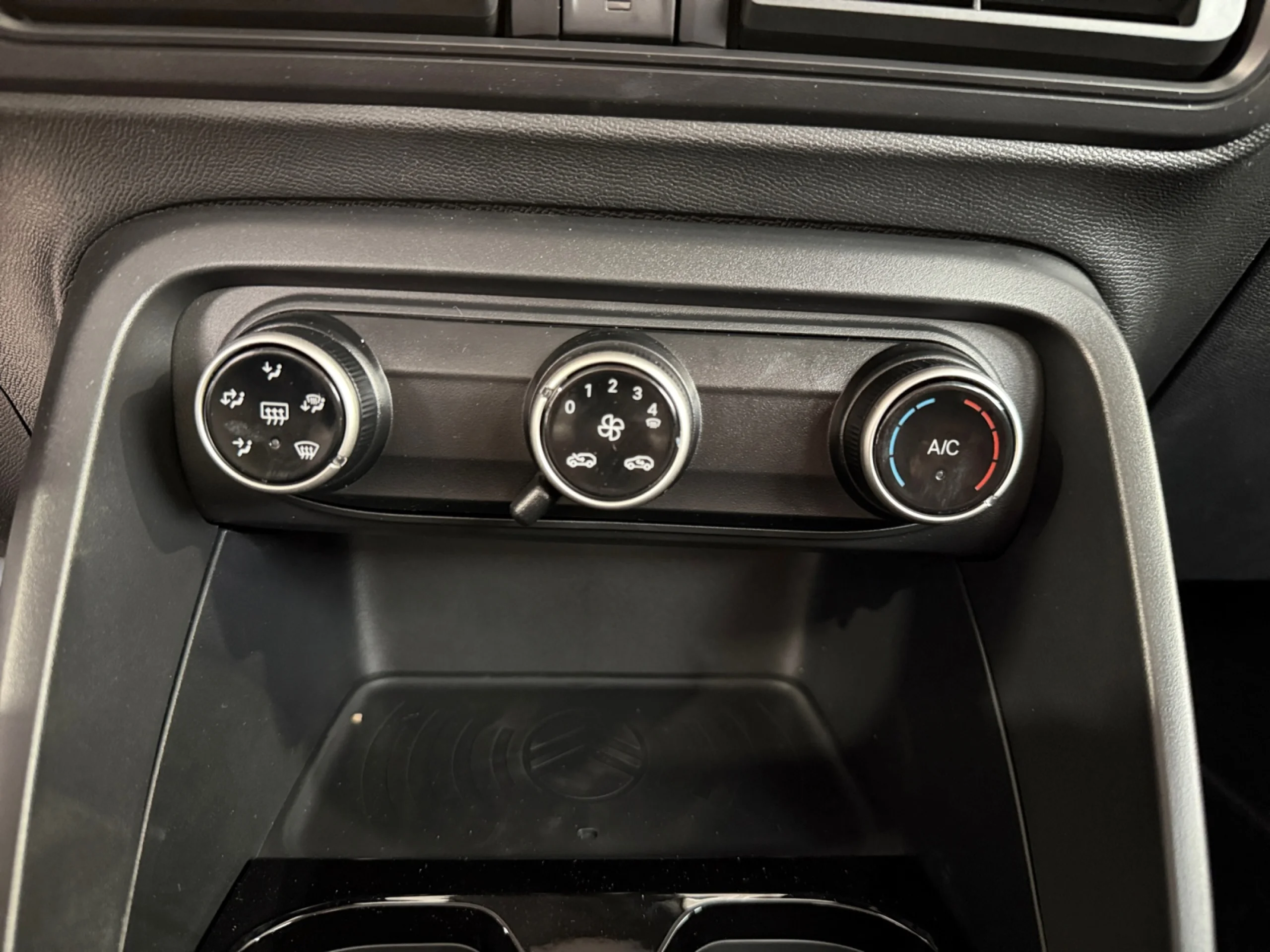 CITROEN C3 TURBO 100 BUSINESS - Foto 15