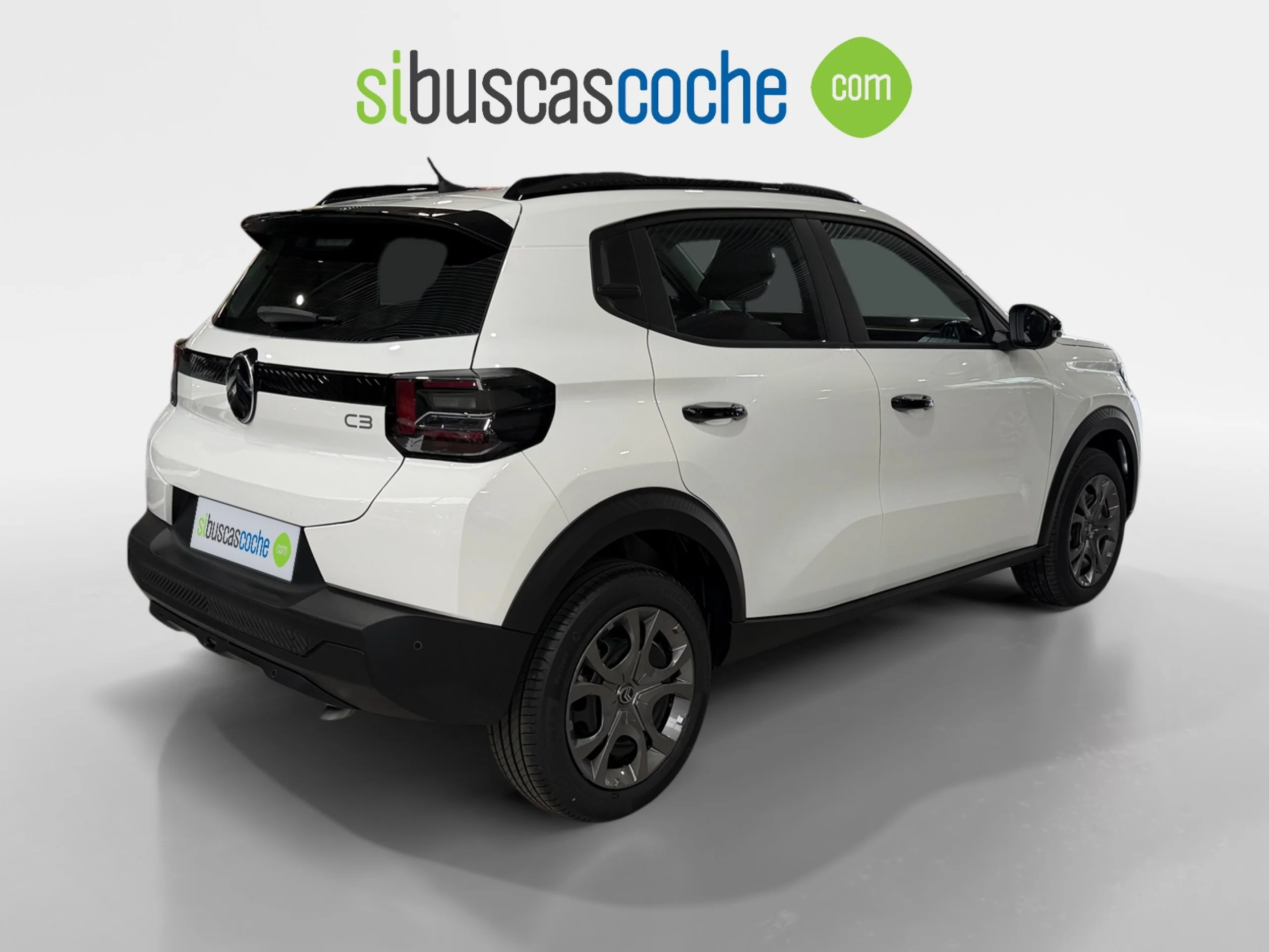 CITROEN C3 TURBO 100 BUSINESS - Foto 18