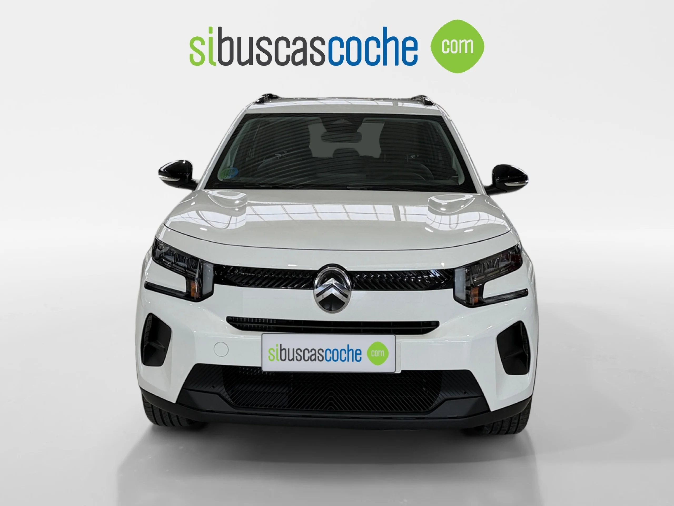 CITROEN C3 TURBO 100 BUSINESS - Foto 19
