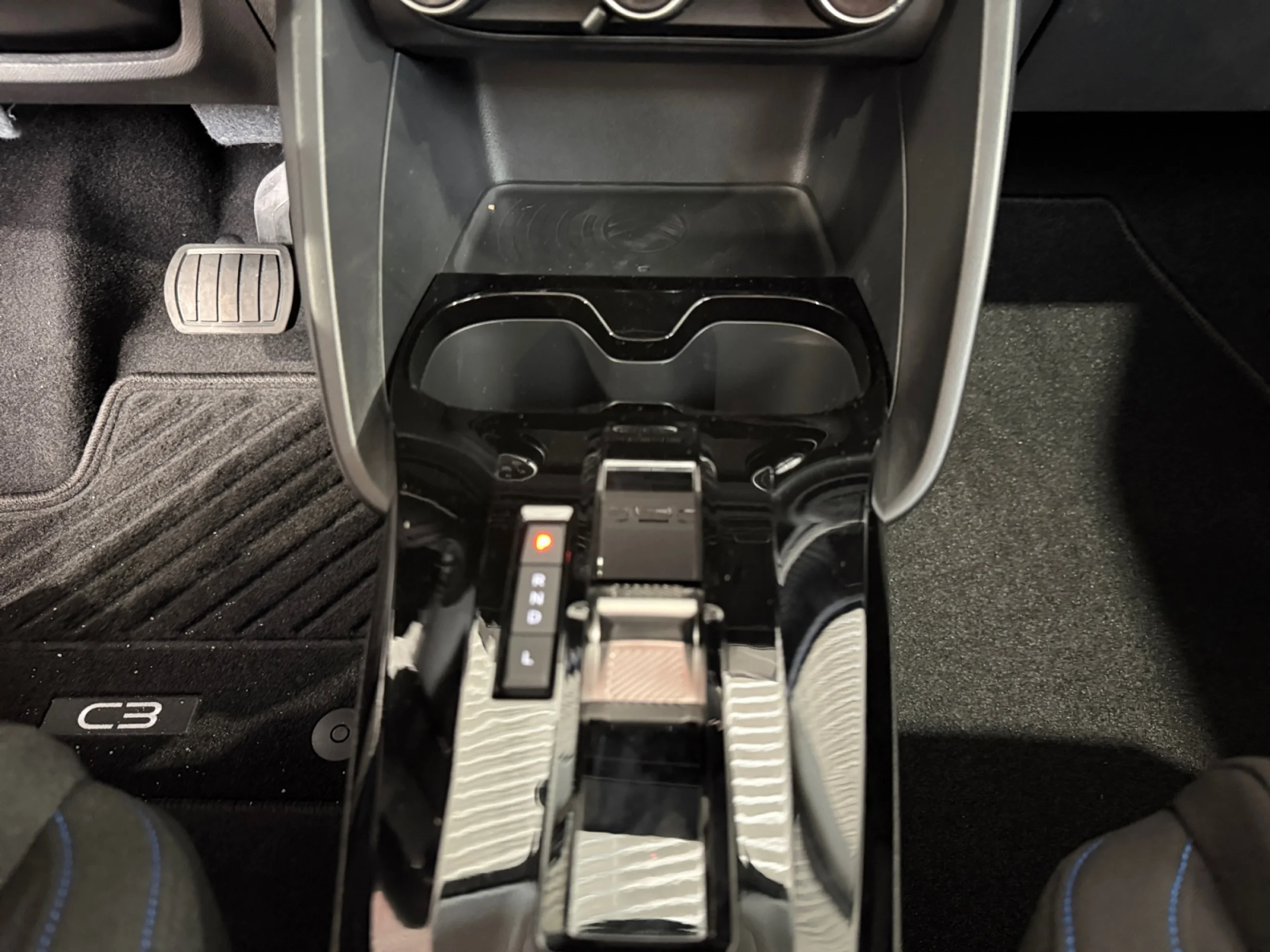 CITROEN C3 TURBO 100 BUSINESS - Foto 20