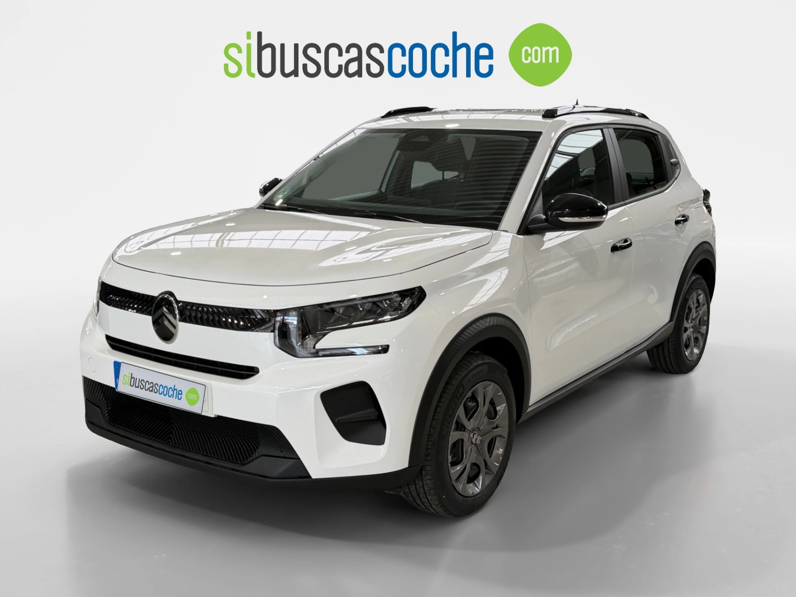 CITROEN C3 TURBO 100 BUSINESS - Foto 21