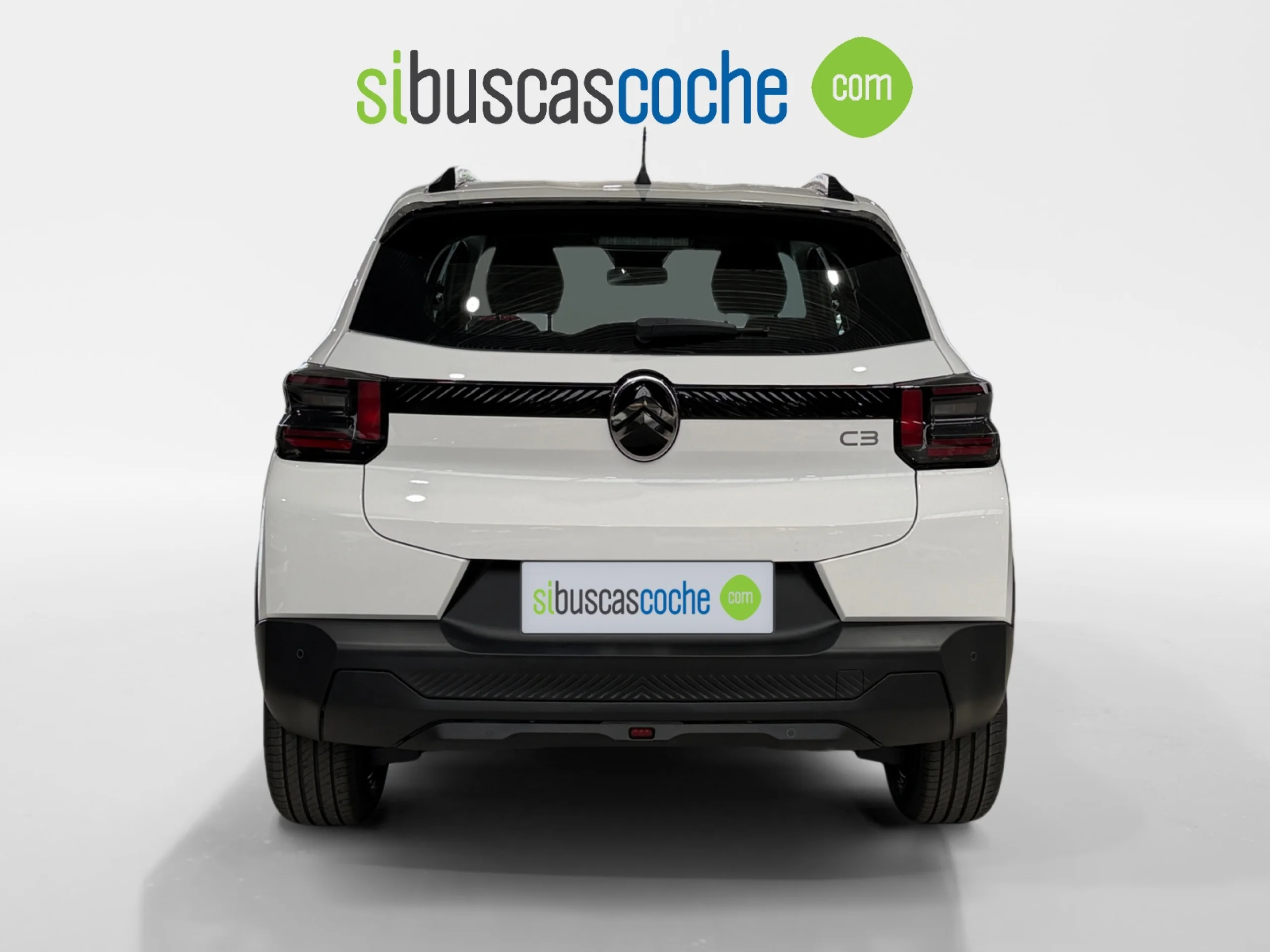 CITROEN C3 TURBO 100 BUSINESS - Foto 22
