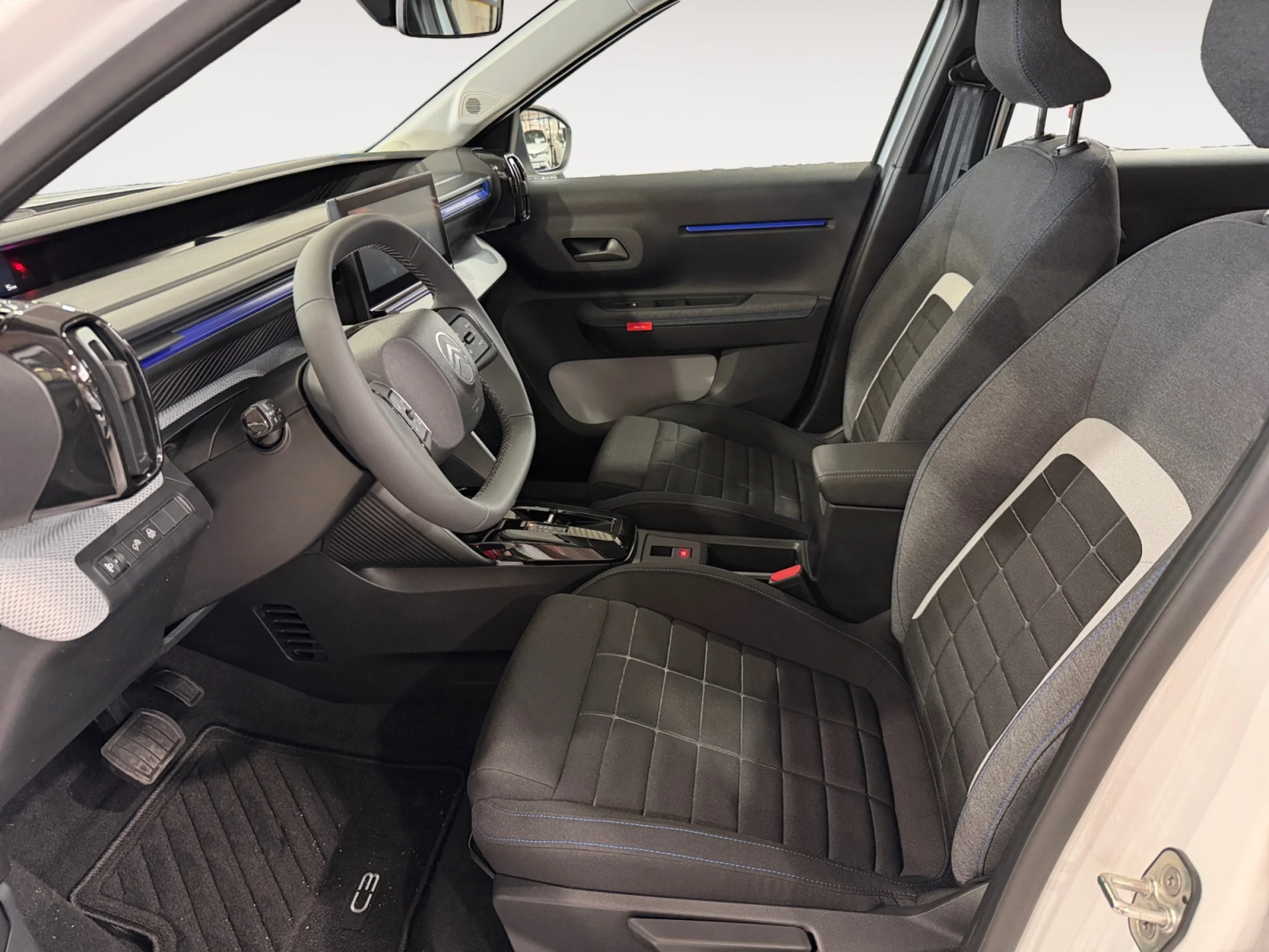 CITROEN C3 TURBO 100 BUSINESS - Foto 23