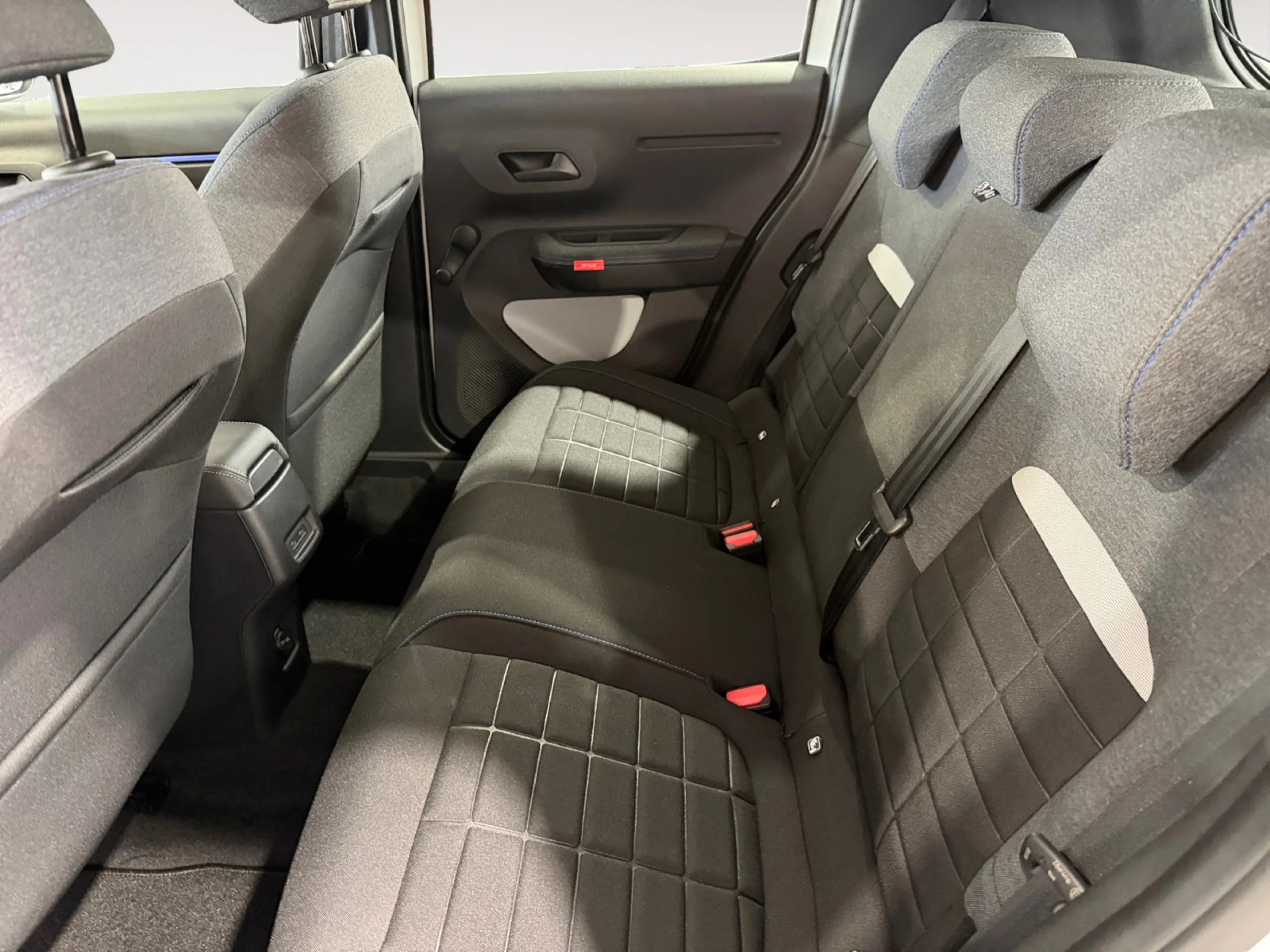 CITROEN C3 TURBO 100 BUSINESS - Foto 24
