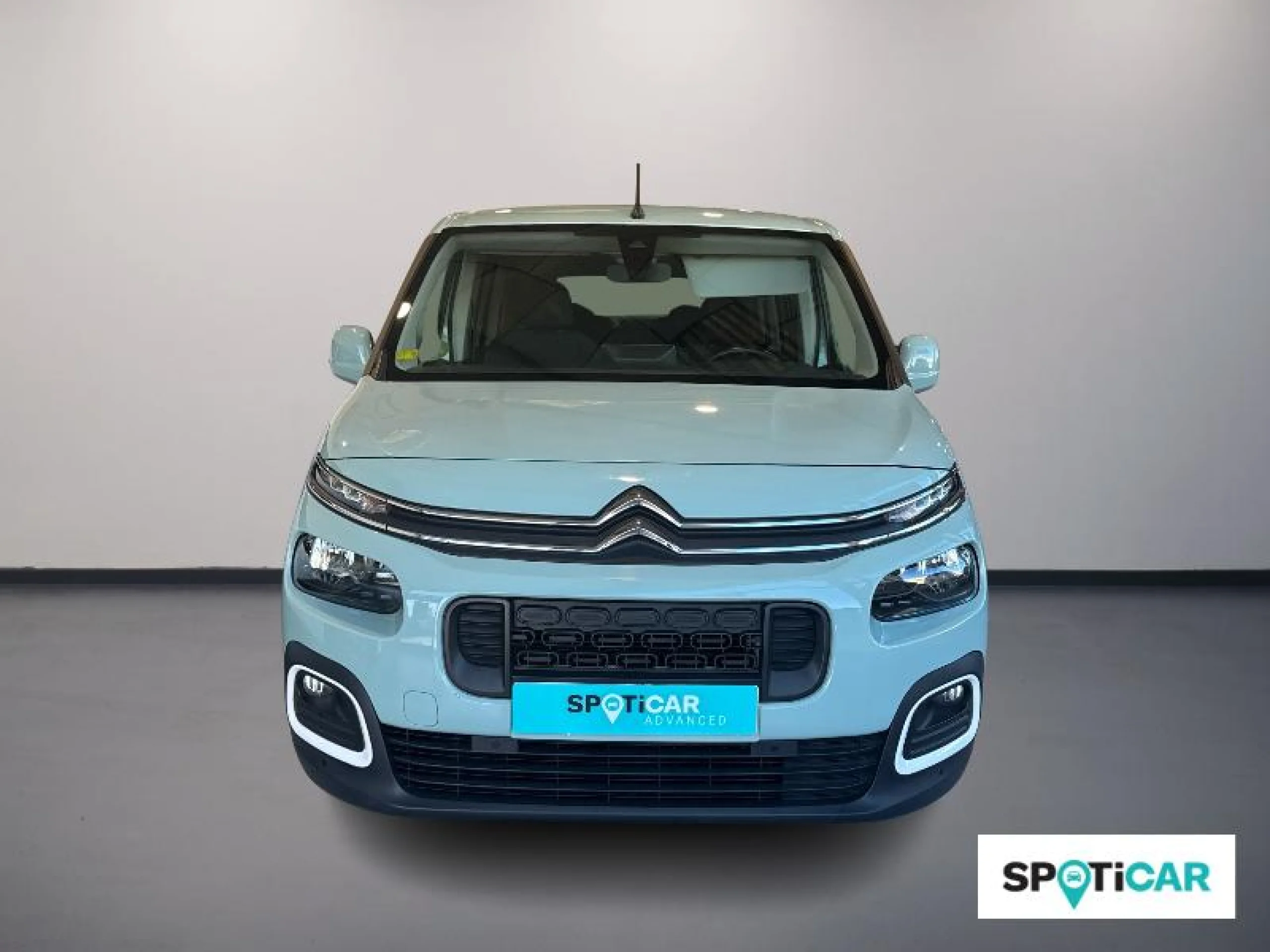 CITROEN BERLINGO TALLA XL BLUEHDI 130 S - Foto 2