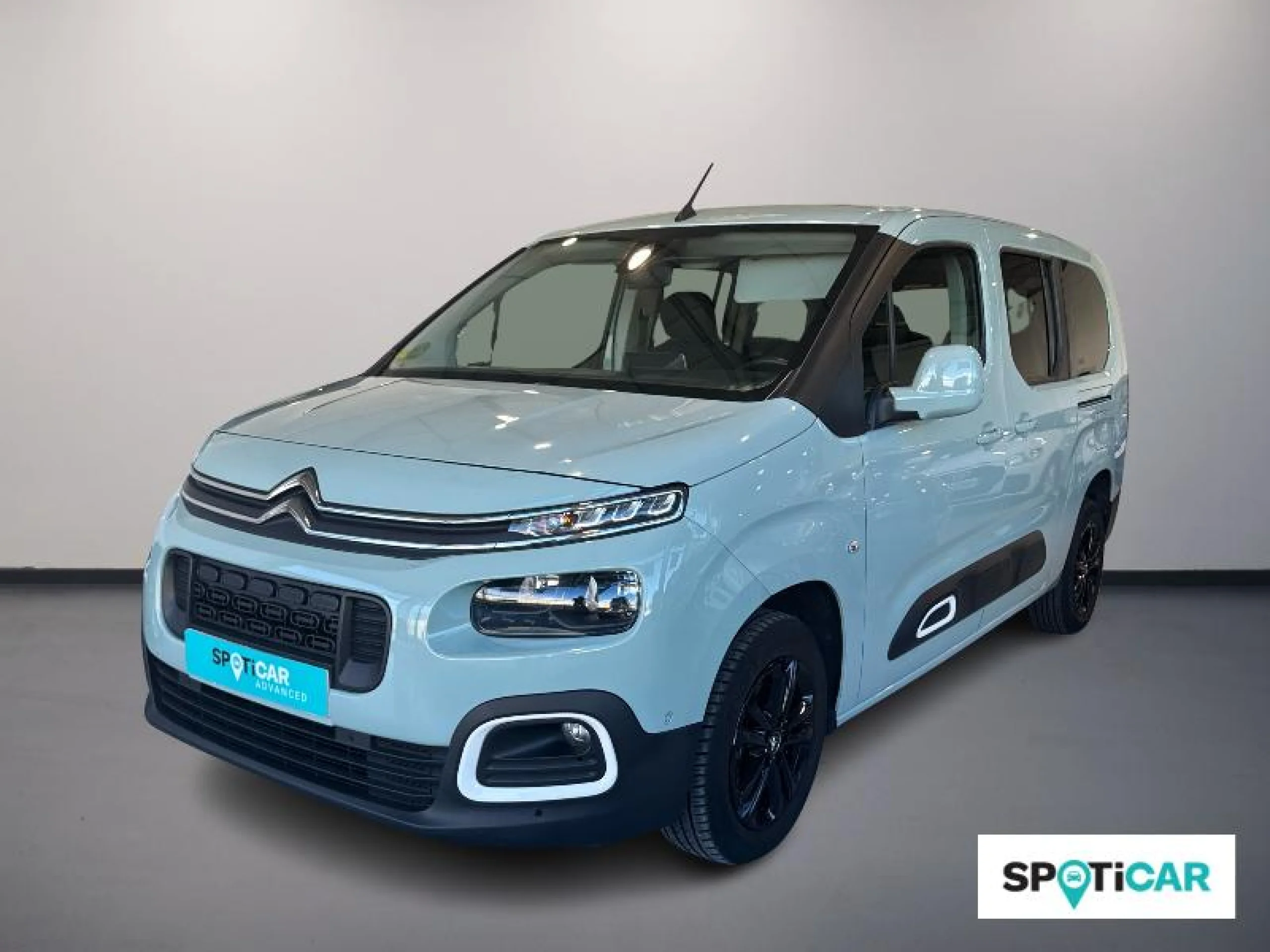 CITROEN BERLINGO TALLA XL BLUEHDI 130 S - Foto 3
