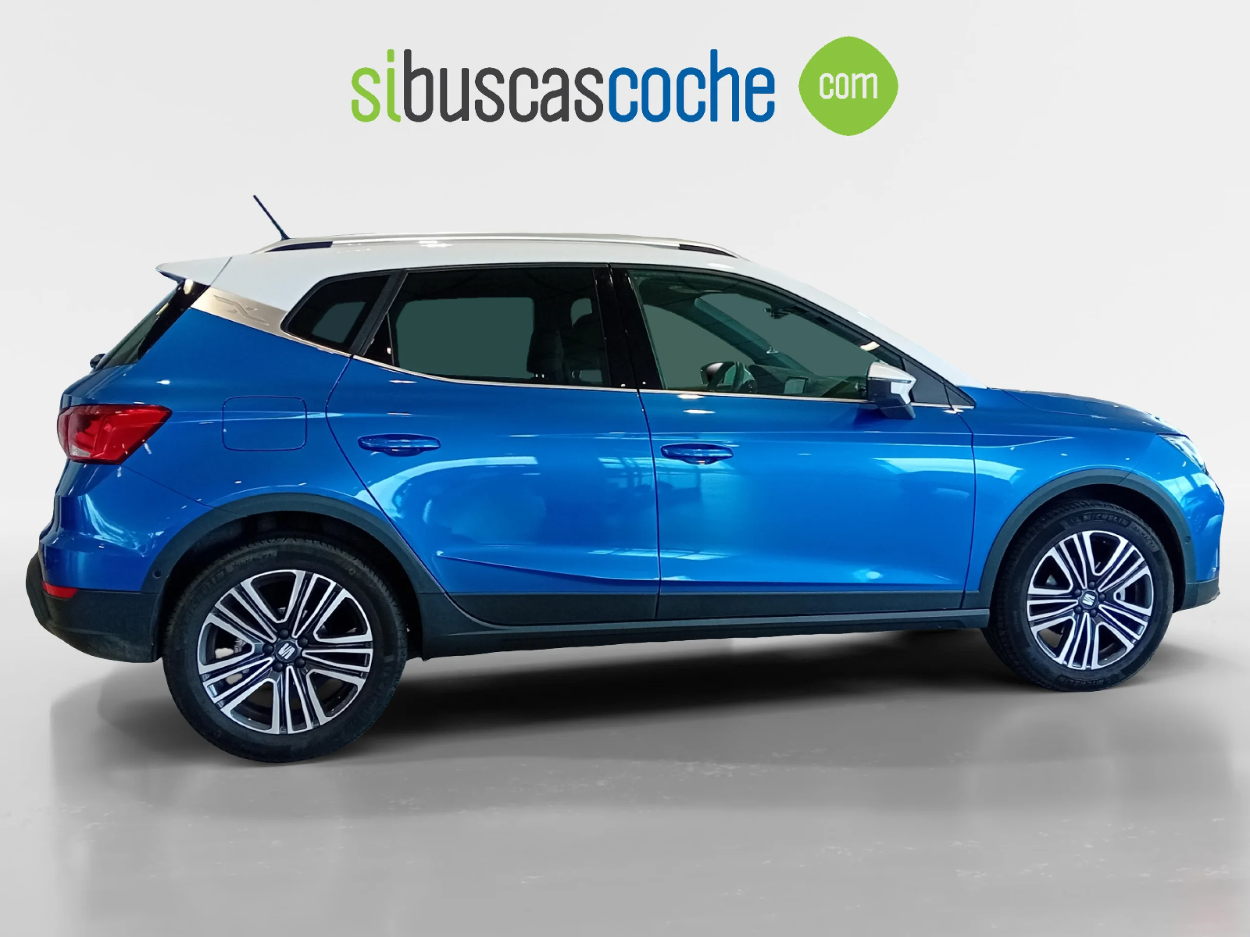 SEAT ARONA ARONA 1.0 TSI 81 KW (110 CV) START/STOP FR XL RX - Foto 3