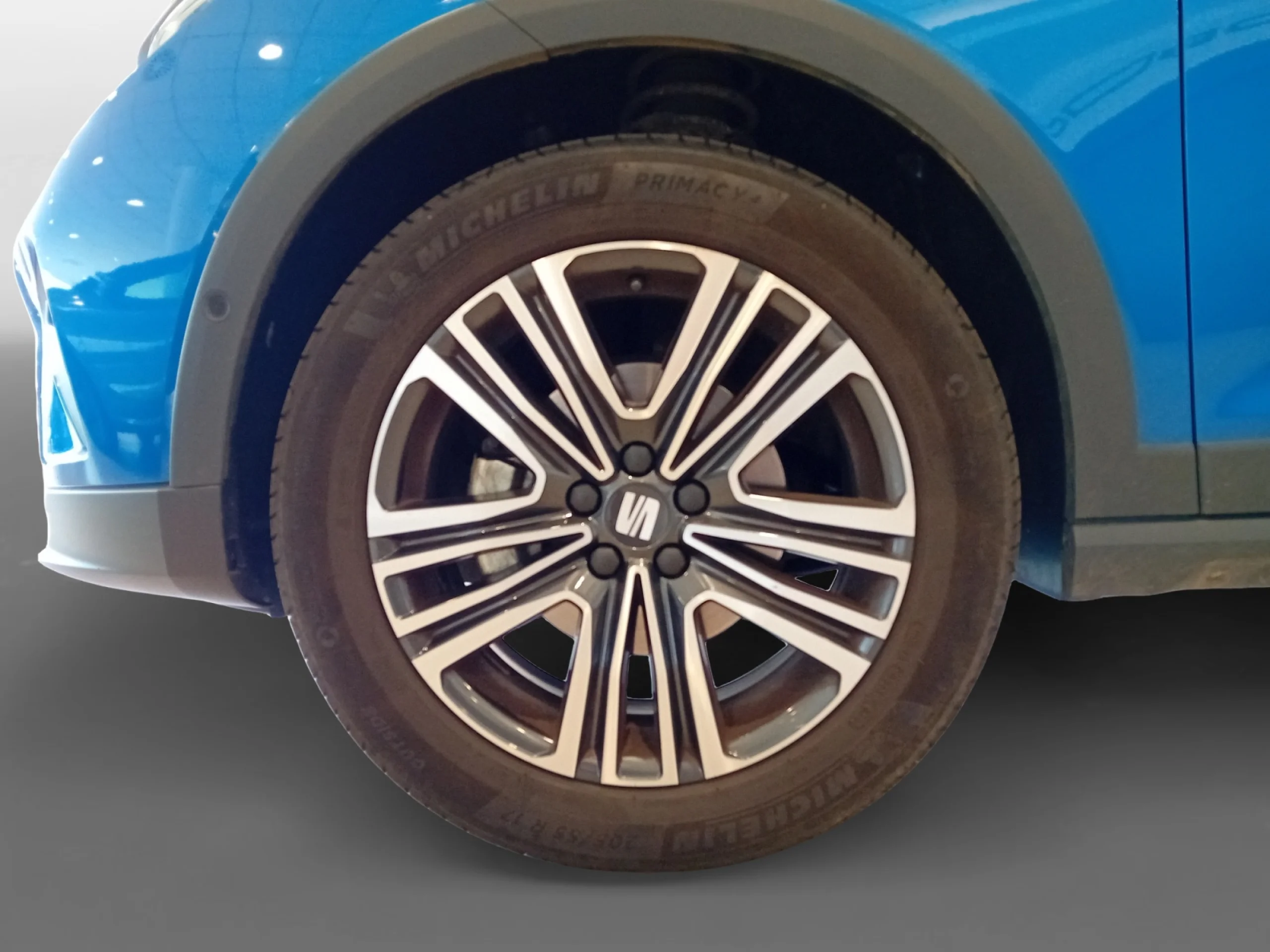 SEAT ARONA ARONA 1.0 TSI 81 KW (110 CV) START/STOP FR XL RX - Foto 8