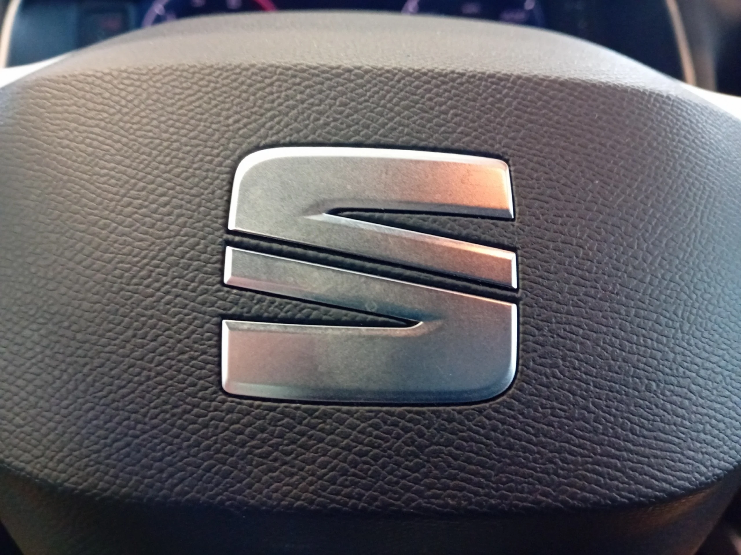 SEAT ARONA ARONA 1.0 TSI 81 KW (110 CV) START/STOP FR XL RX - Foto 9