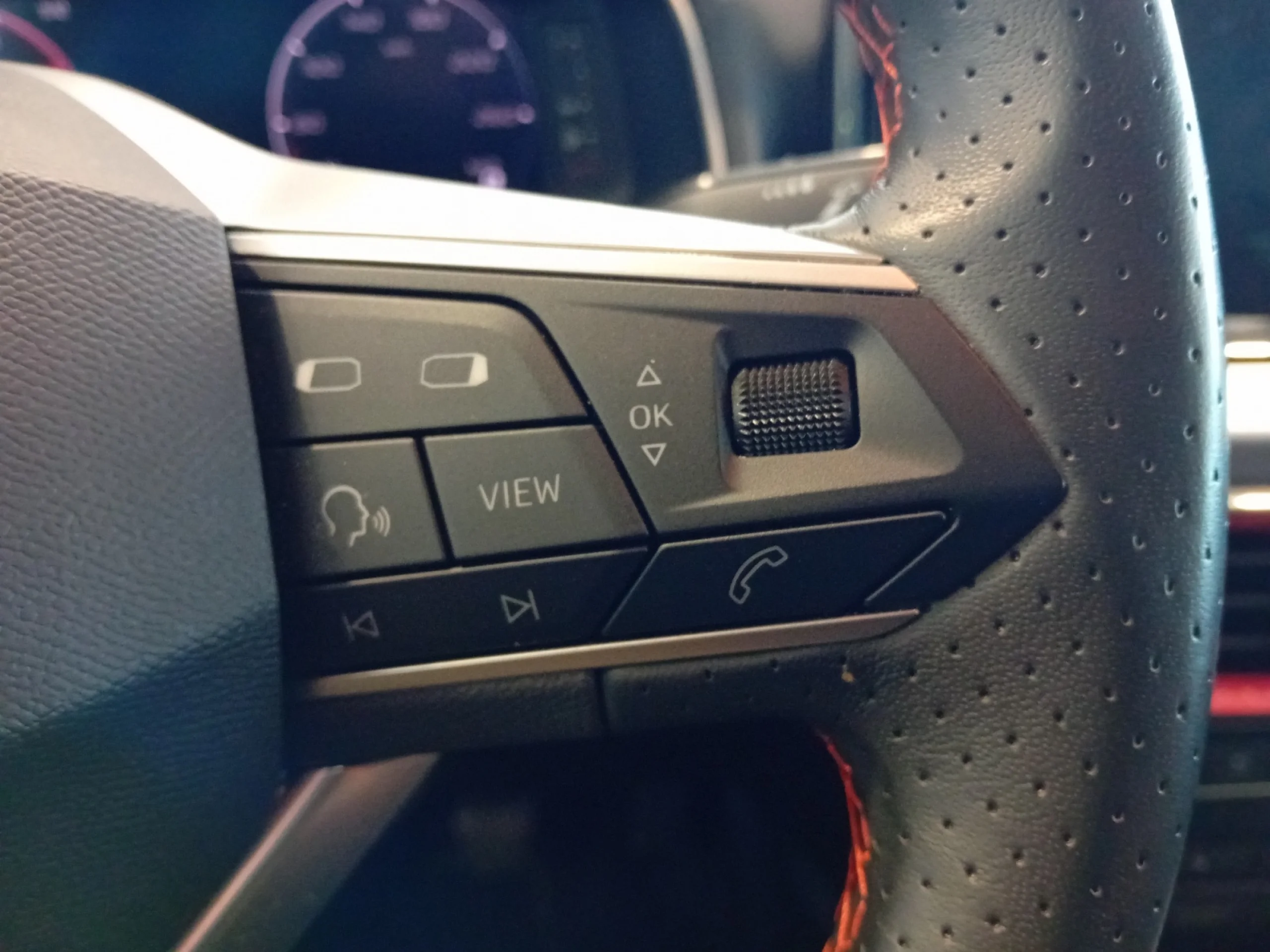 SEAT ARONA ARONA 1.0 TSI 81 KW (110 CV) START/STOP FR XL RX - Foto 10