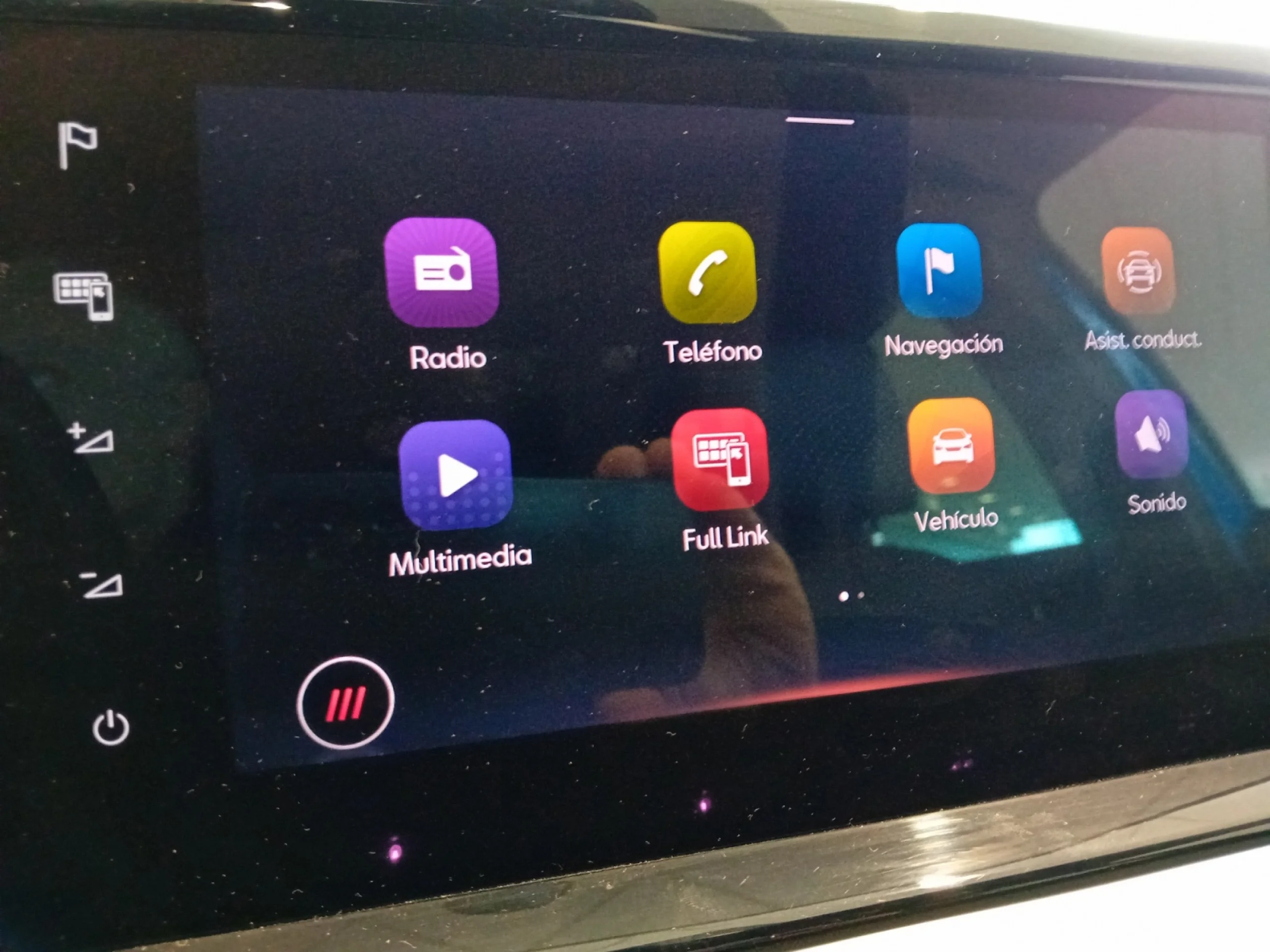 SEAT ARONA ARONA 1.0 TSI 81 KW (110 CV) START/STOP FR XL RX - Foto 13