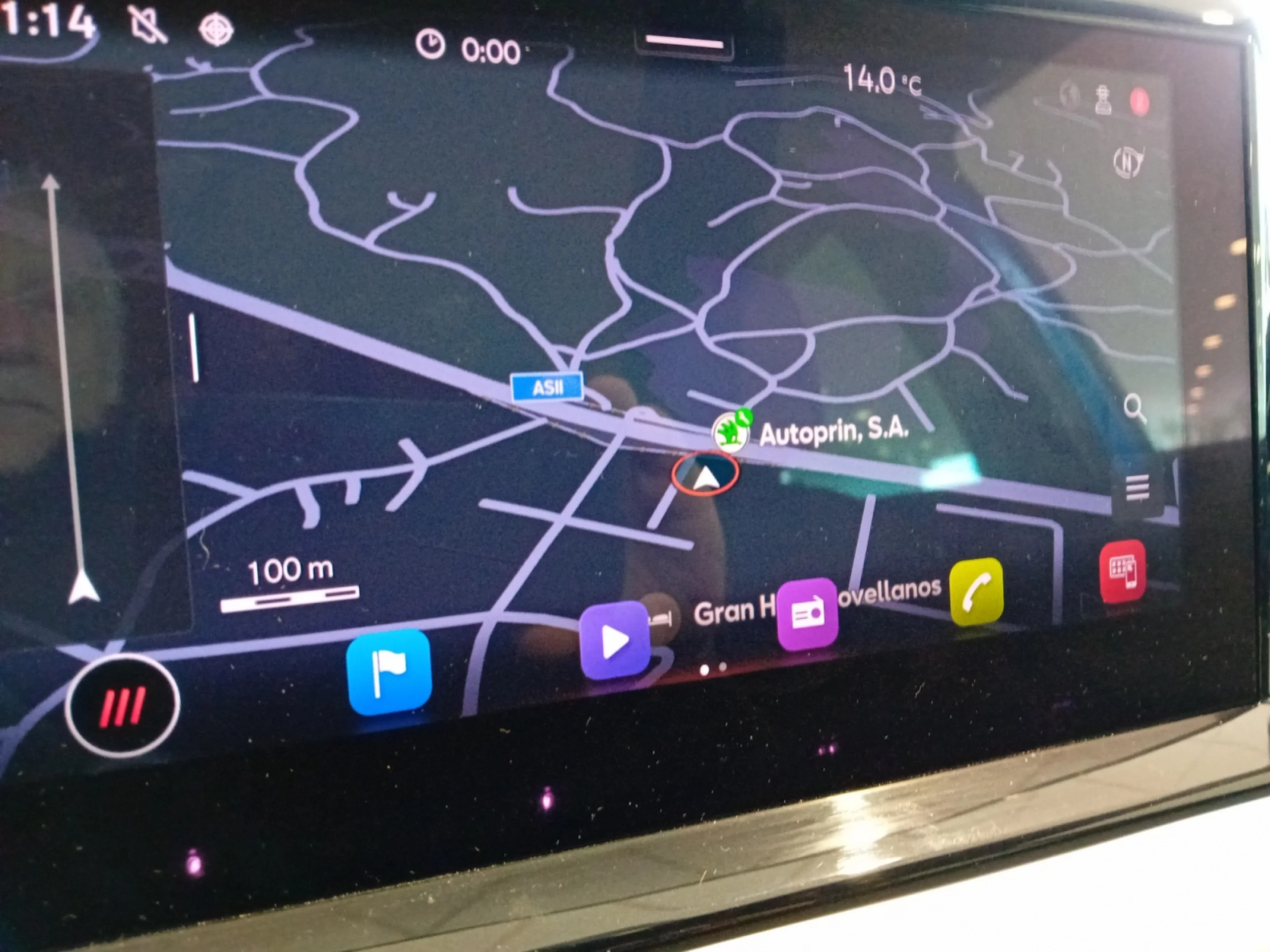 SEAT ARONA ARONA 1.0 TSI 81 KW (110 CV) START/STOP FR XL RX - Foto 14