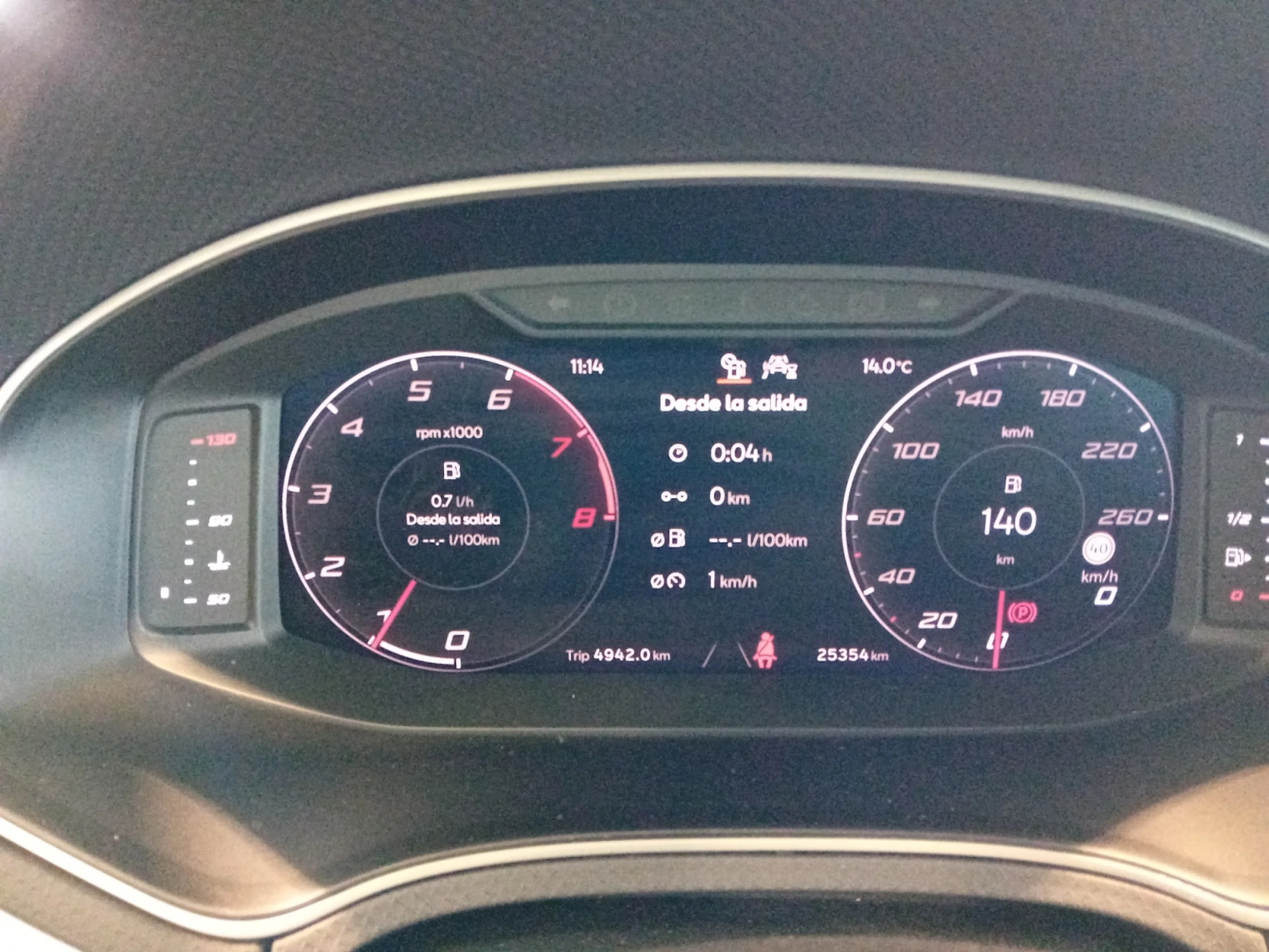 SEAT ARONA ARONA 1.0 TSI 81 KW (110 CV) START/STOP FR XL RX - Foto 15