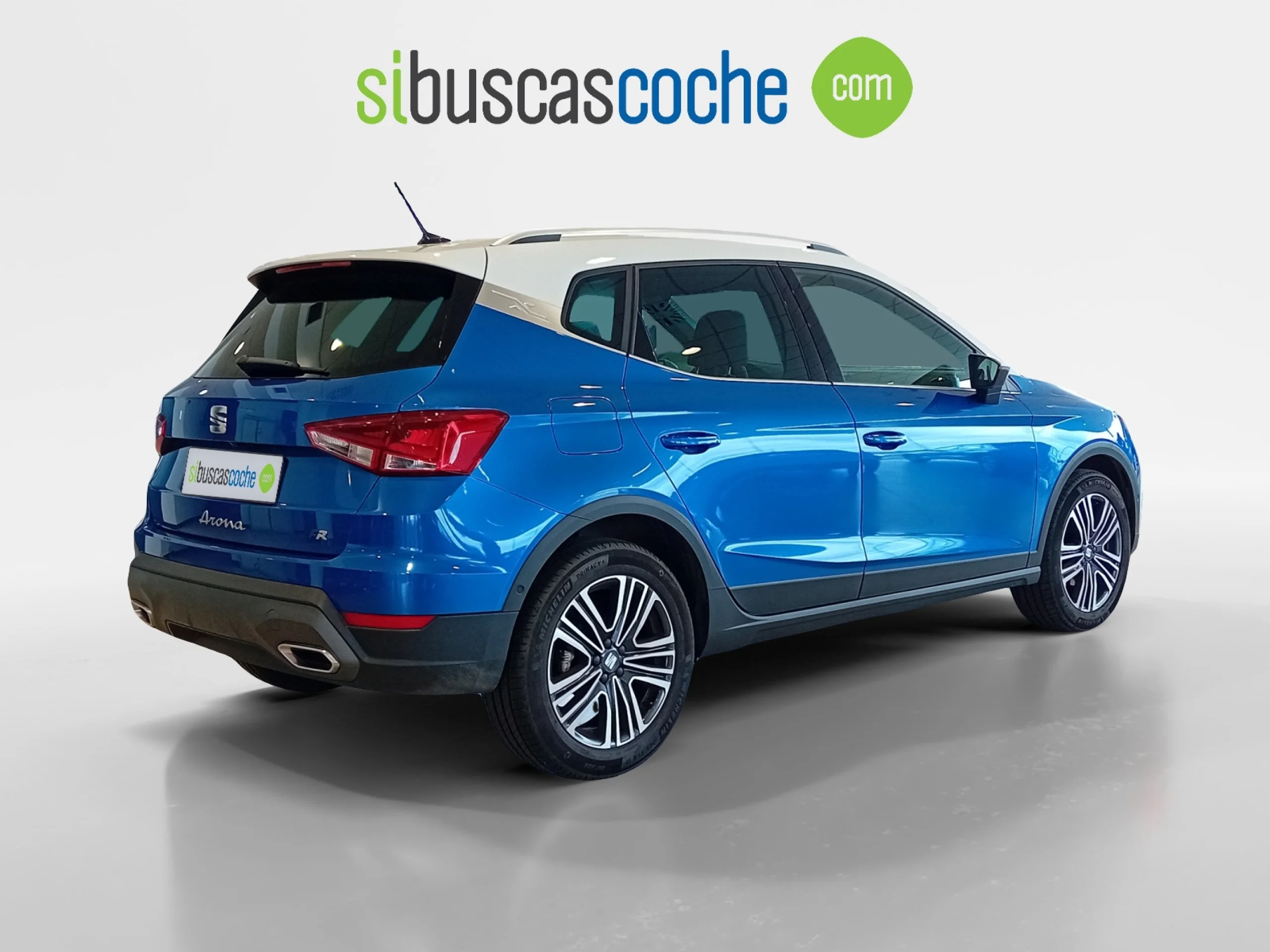 SEAT ARONA ARONA 1.0 TSI 81 KW (110 CV) START/STOP FR XL RX - Foto 17