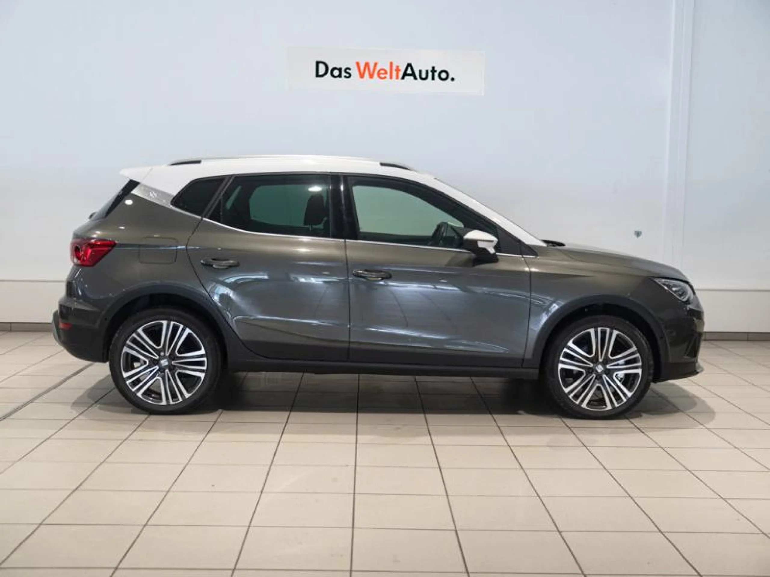 SEAT ARONA 1.0 TSI 81KW XPERIENCE XXL - Foto 3