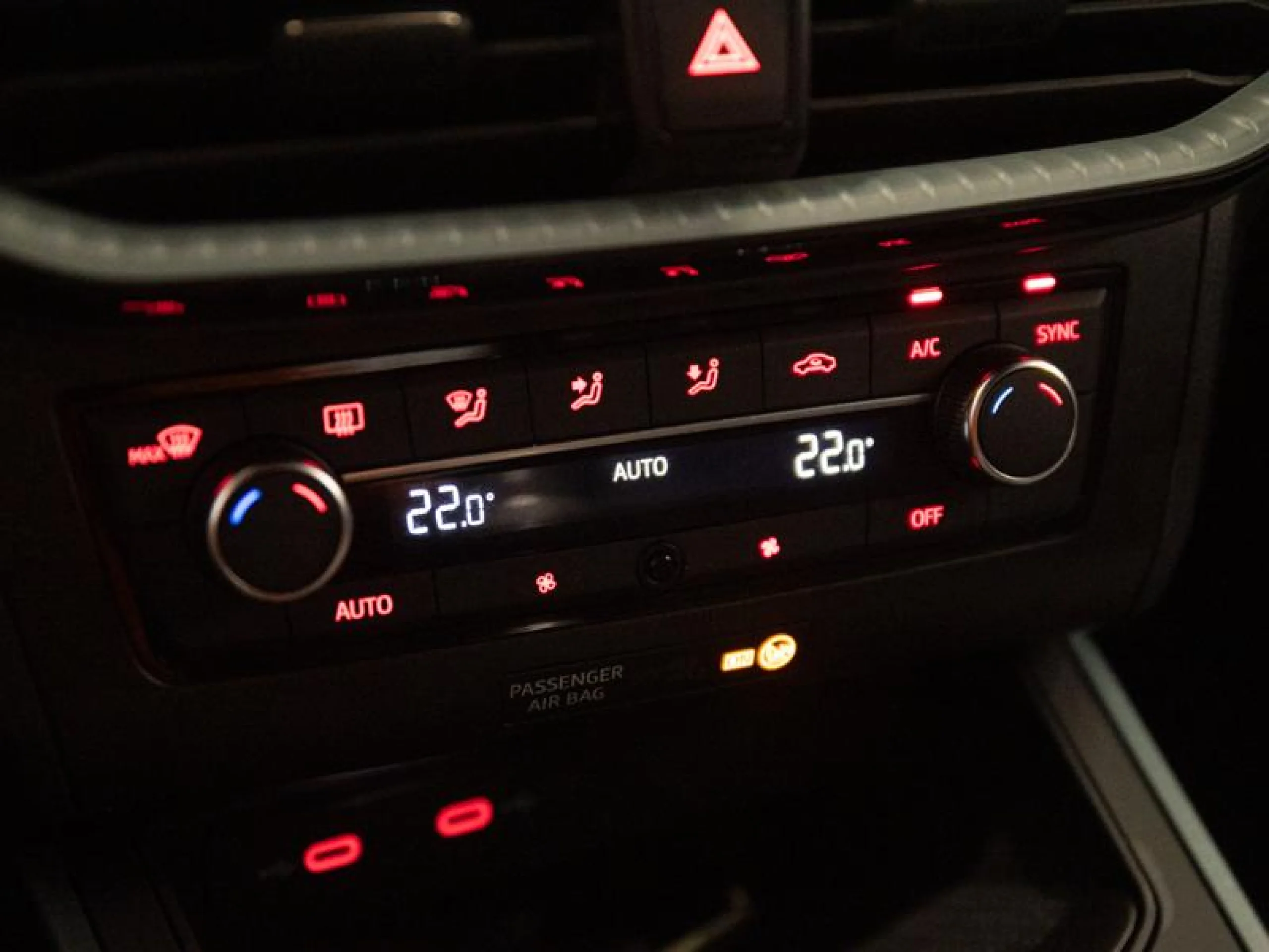 SEAT ARONA 1.0 TSI 81KW XPERIENCE XXL - Foto 13