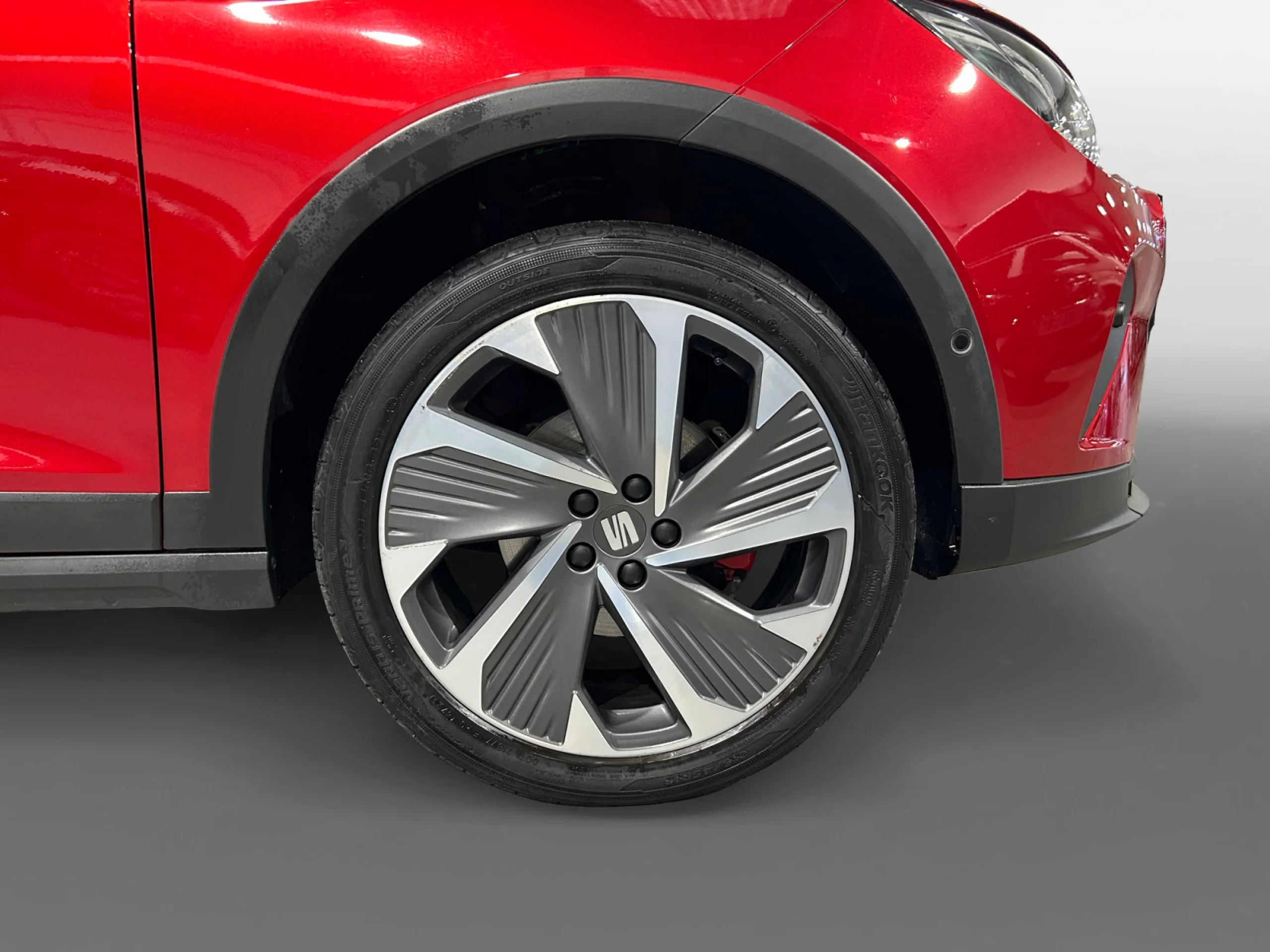 SEAT ARONA 1.5 TSI 110KW (150CV) DSG FR - Foto 8