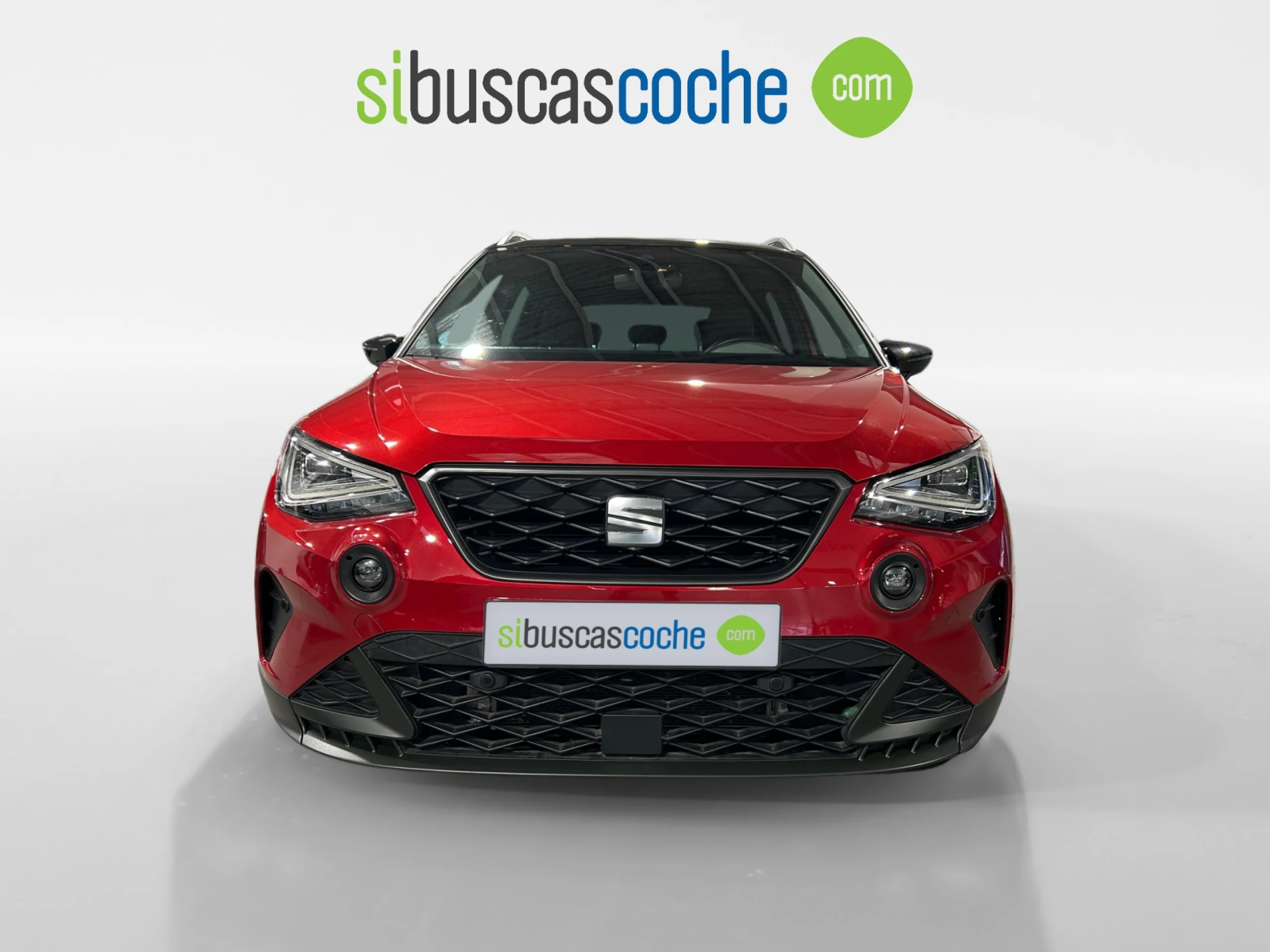 SEAT ARONA 1.5 TSI 110KW (150CV) DSG FR - Foto 12