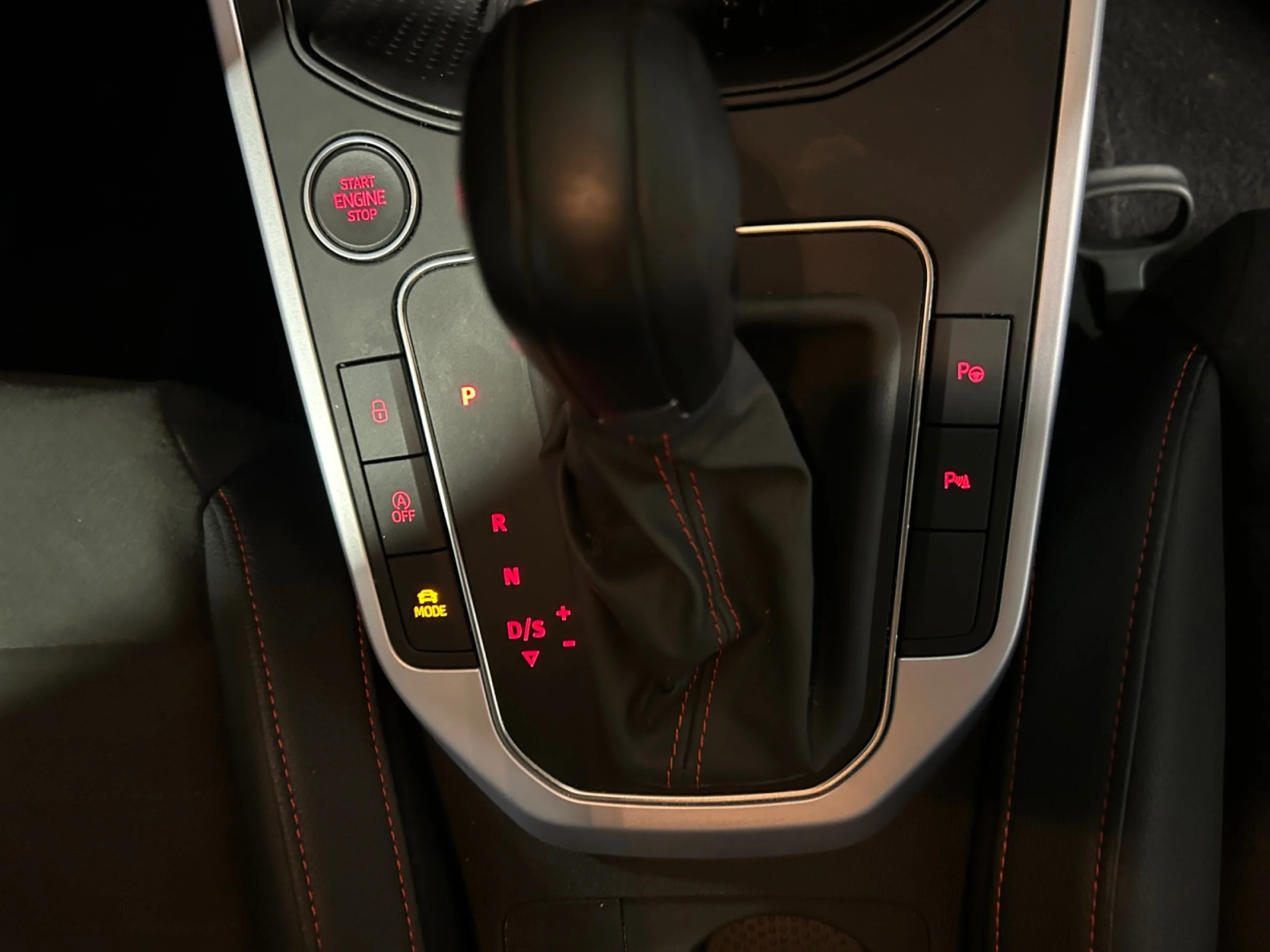 SEAT ARONA 1.5 TSI 110KW (150CV) DSG FR - Foto 13