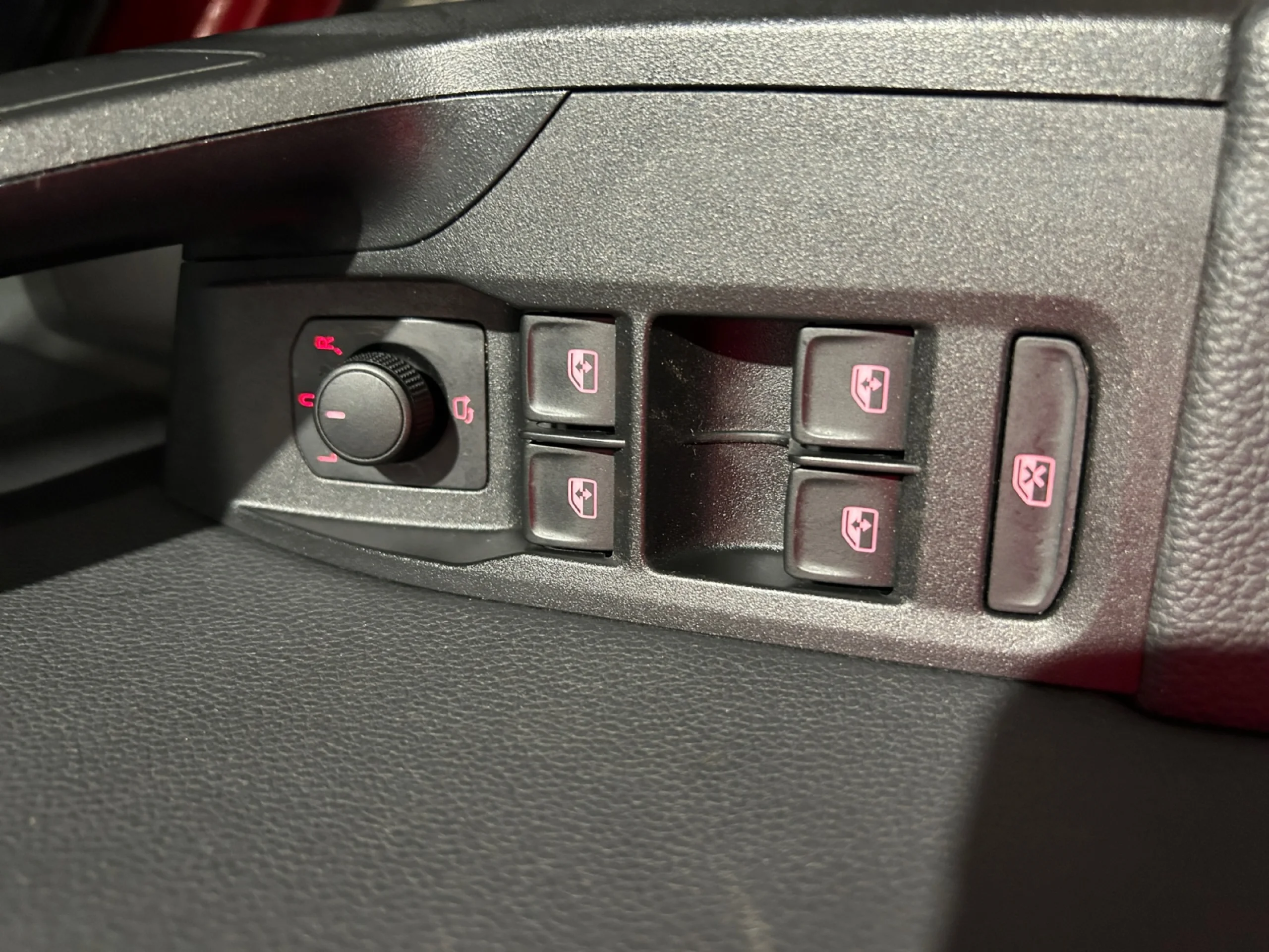 SEAT ARONA 1.5 TSI 110KW (150CV) DSG FR - Foto 14