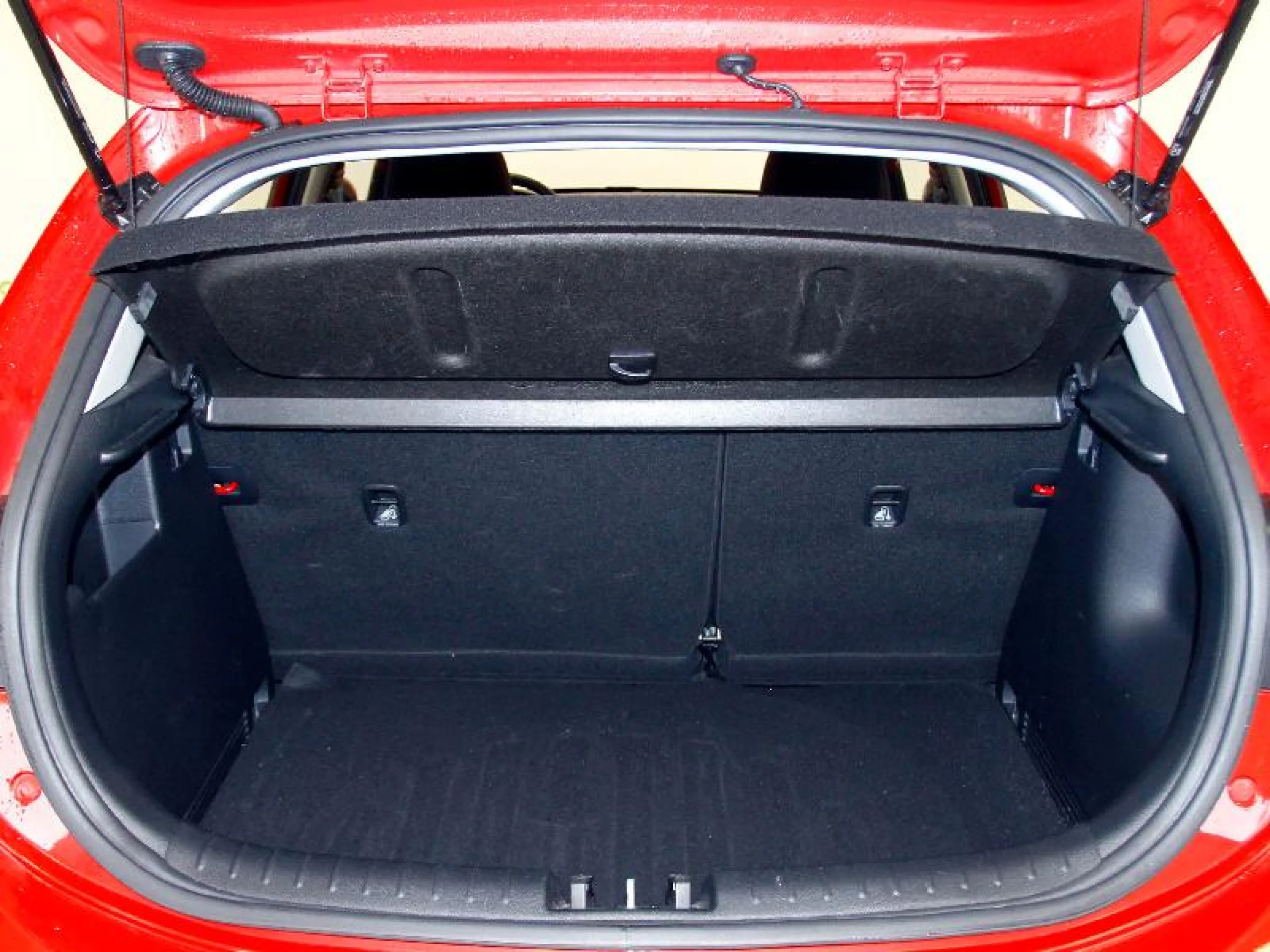 KIA Rio 1.2 CVVT 62KW (84CV) BUSINESS - Foto 16