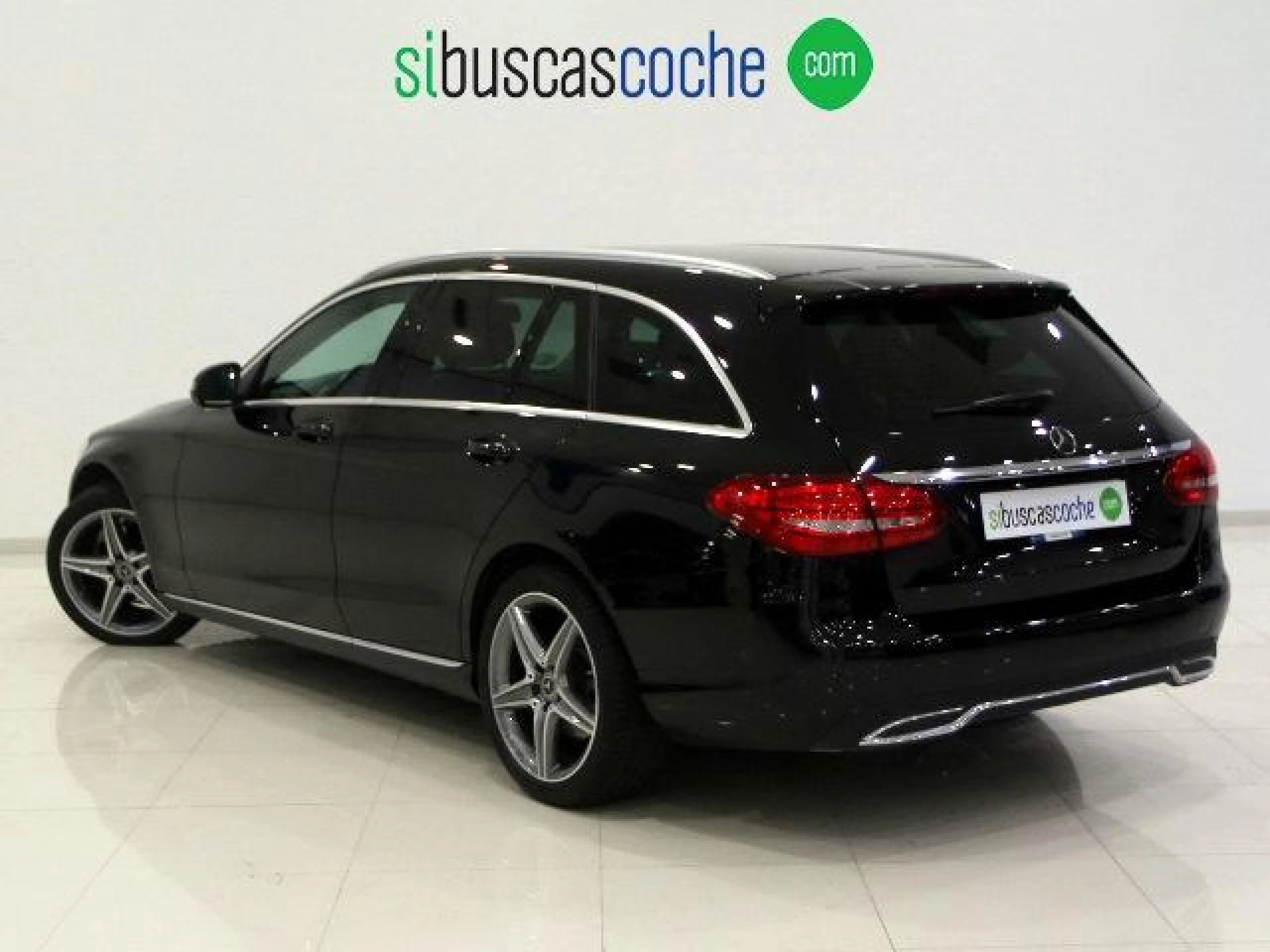 MERCEDES-BENZ CLASE C C 220 BLUETEC AVANTGARDE - Foto 2