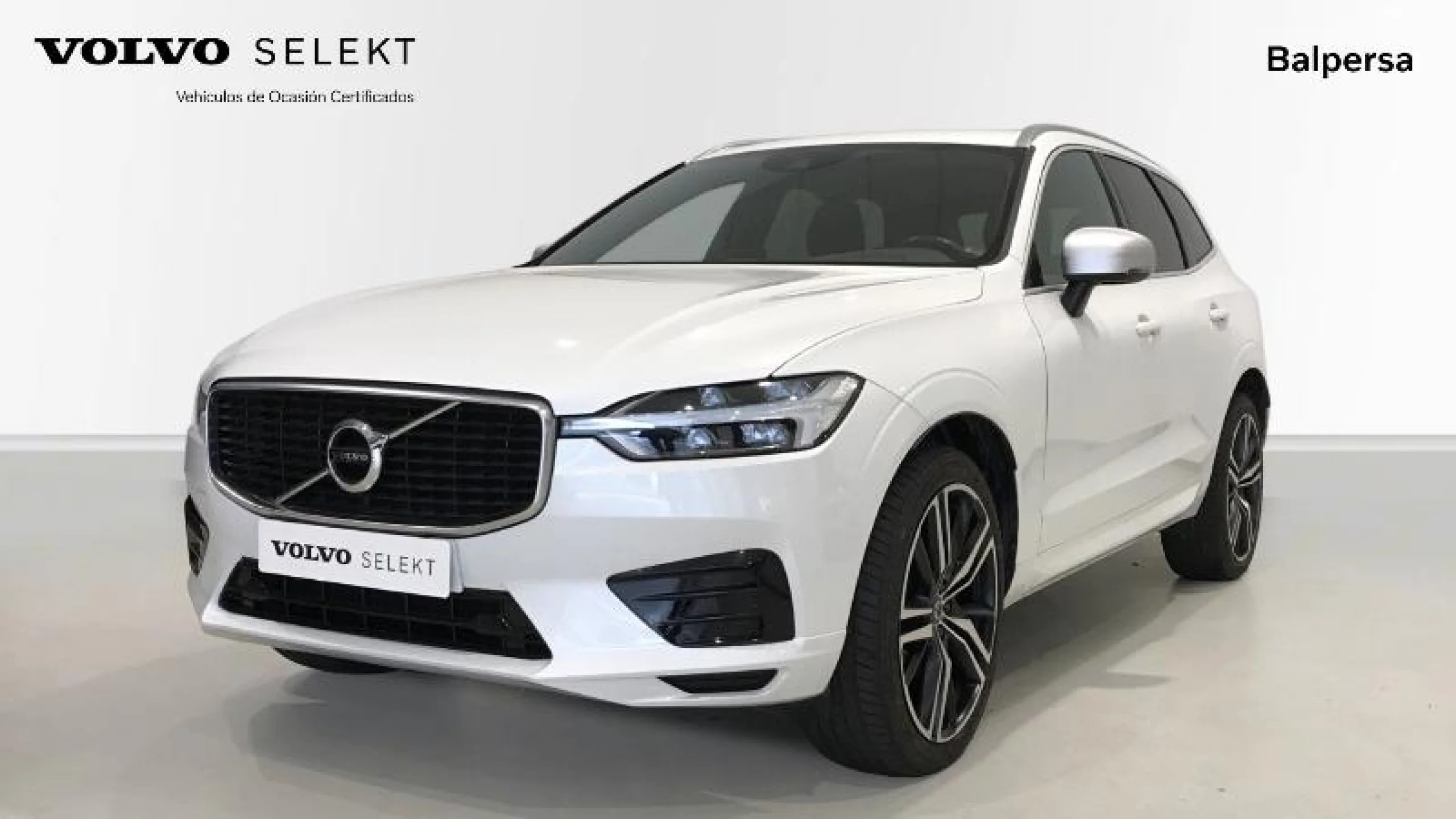 VOLVO XC60 2.0 D4 AWD R DESIGN B - Foto 1