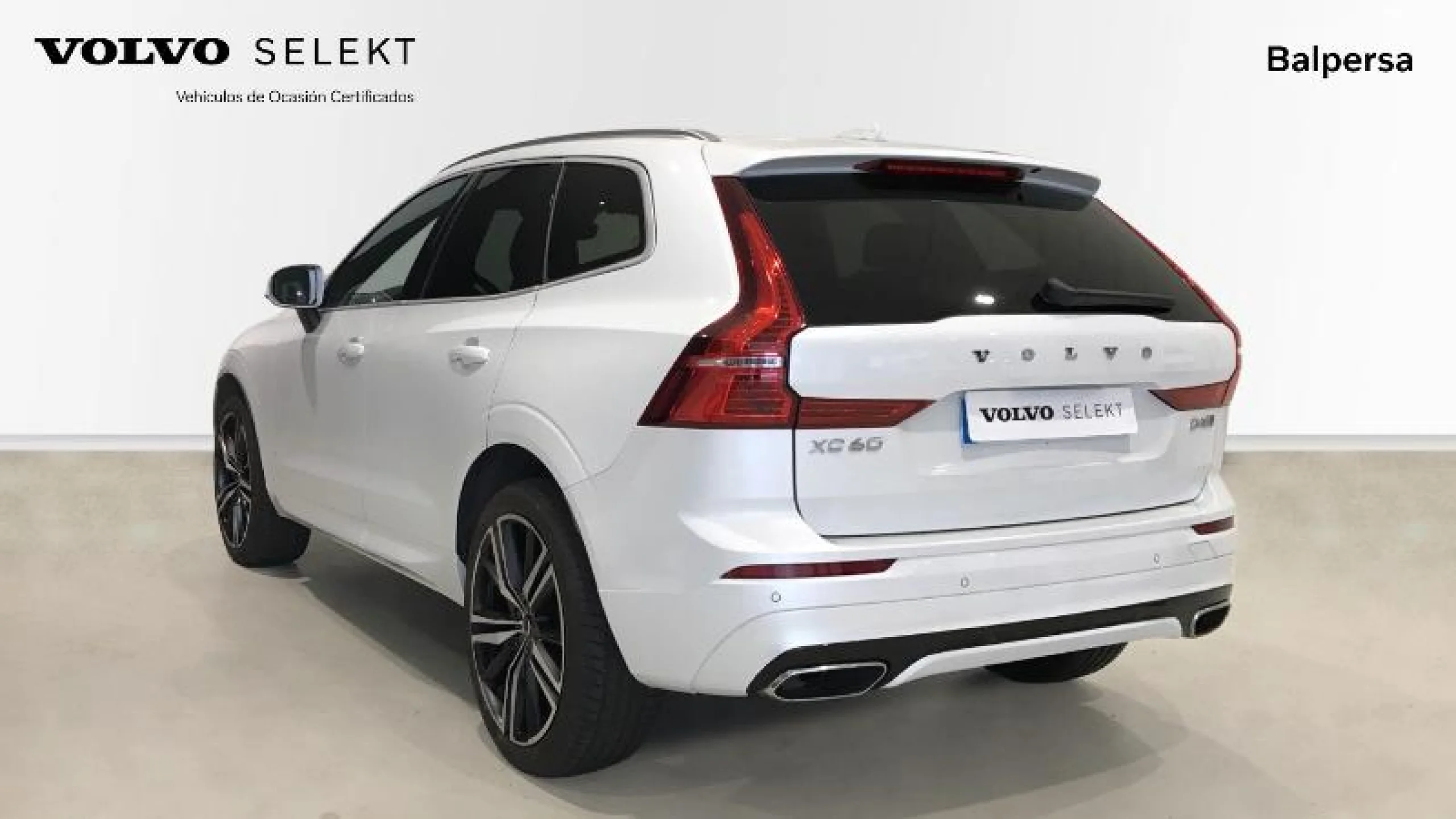 VOLVO XC60 2.0 D4 AWD R DESIGN B - Foto 2