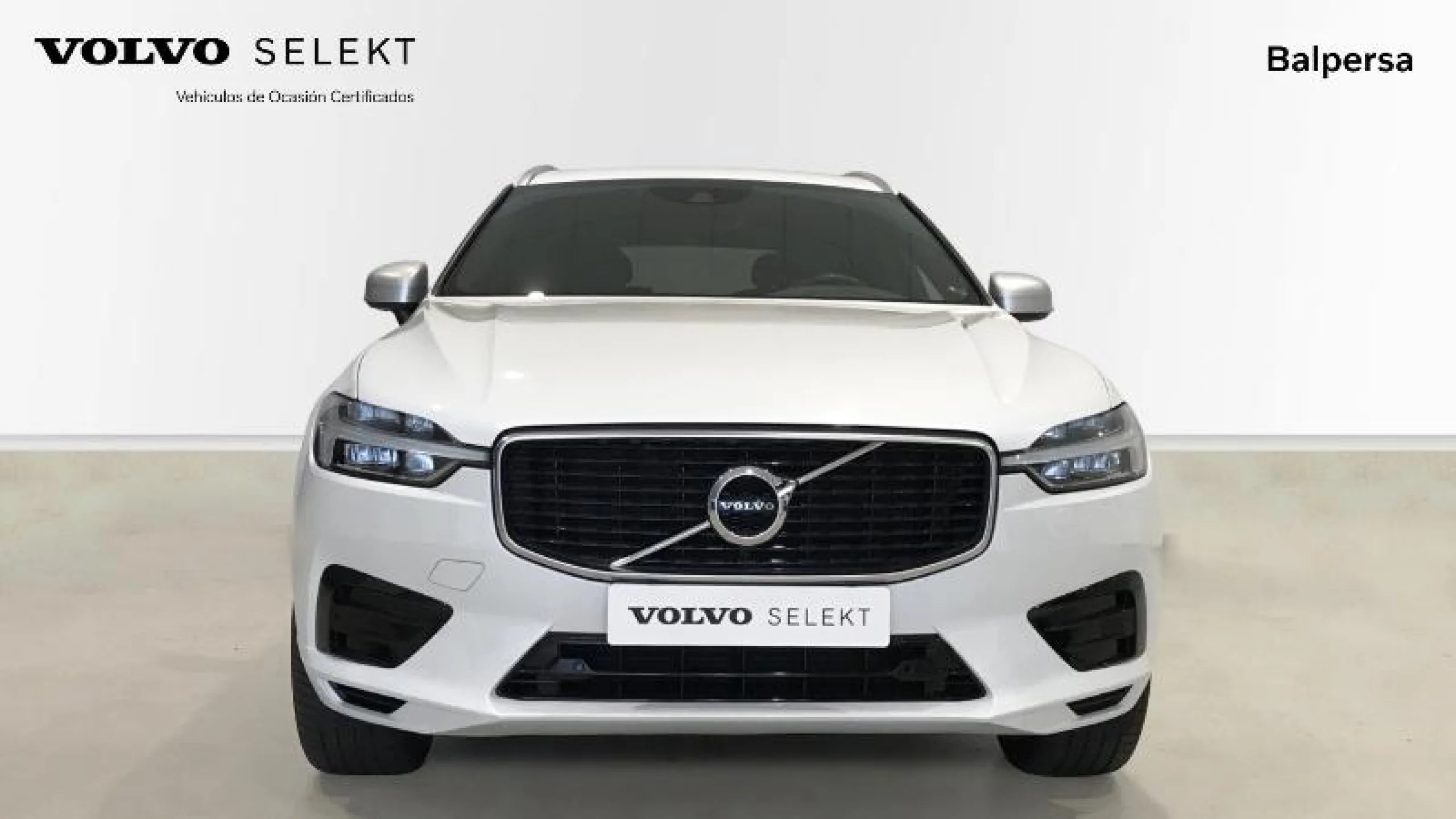 VOLVO XC60 2.0 D4 AWD R DESIGN B - Foto 3