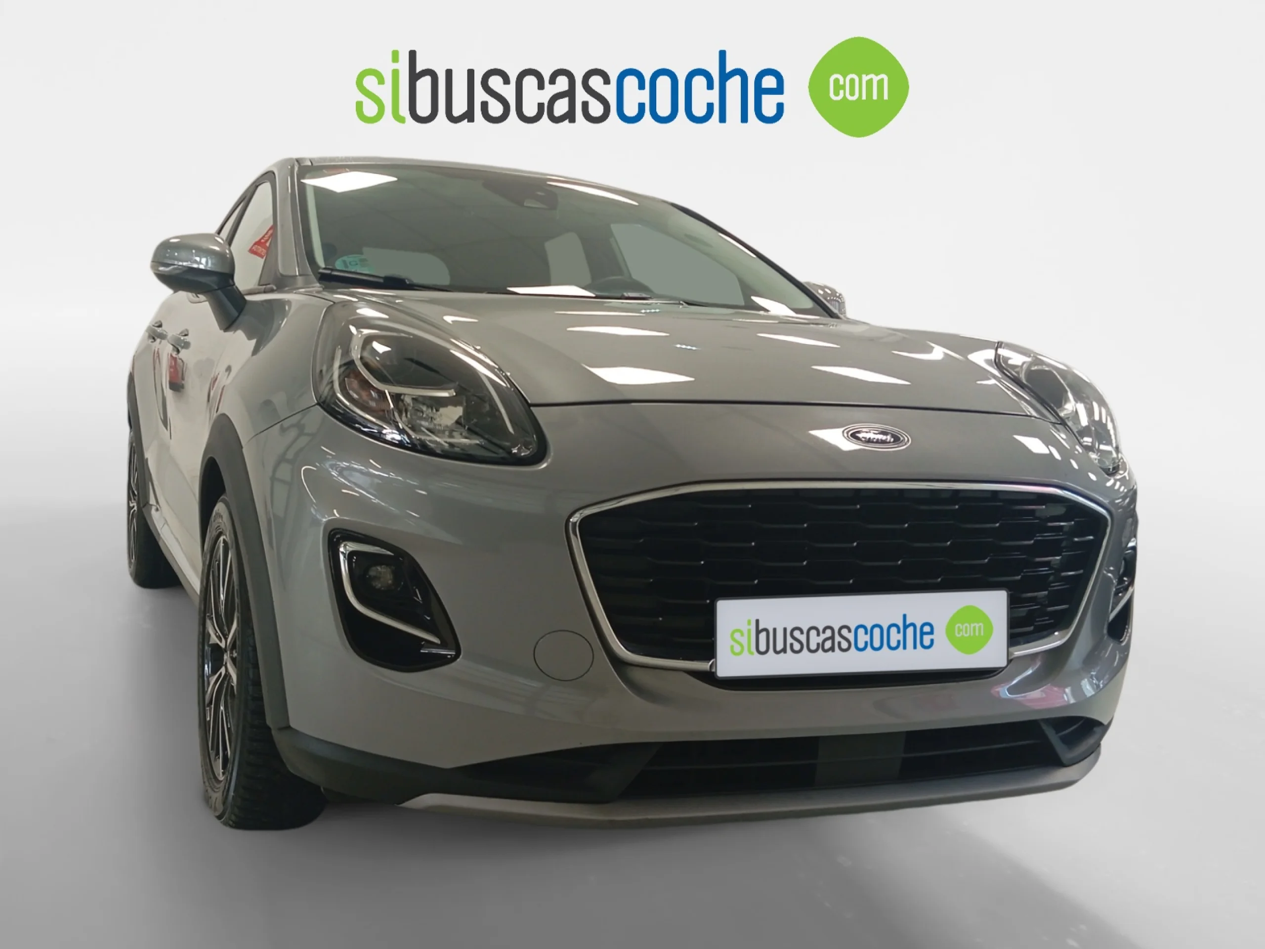 FORD PUMA 1.5 ECOBLUE 120CV ST LINE - Foto 1