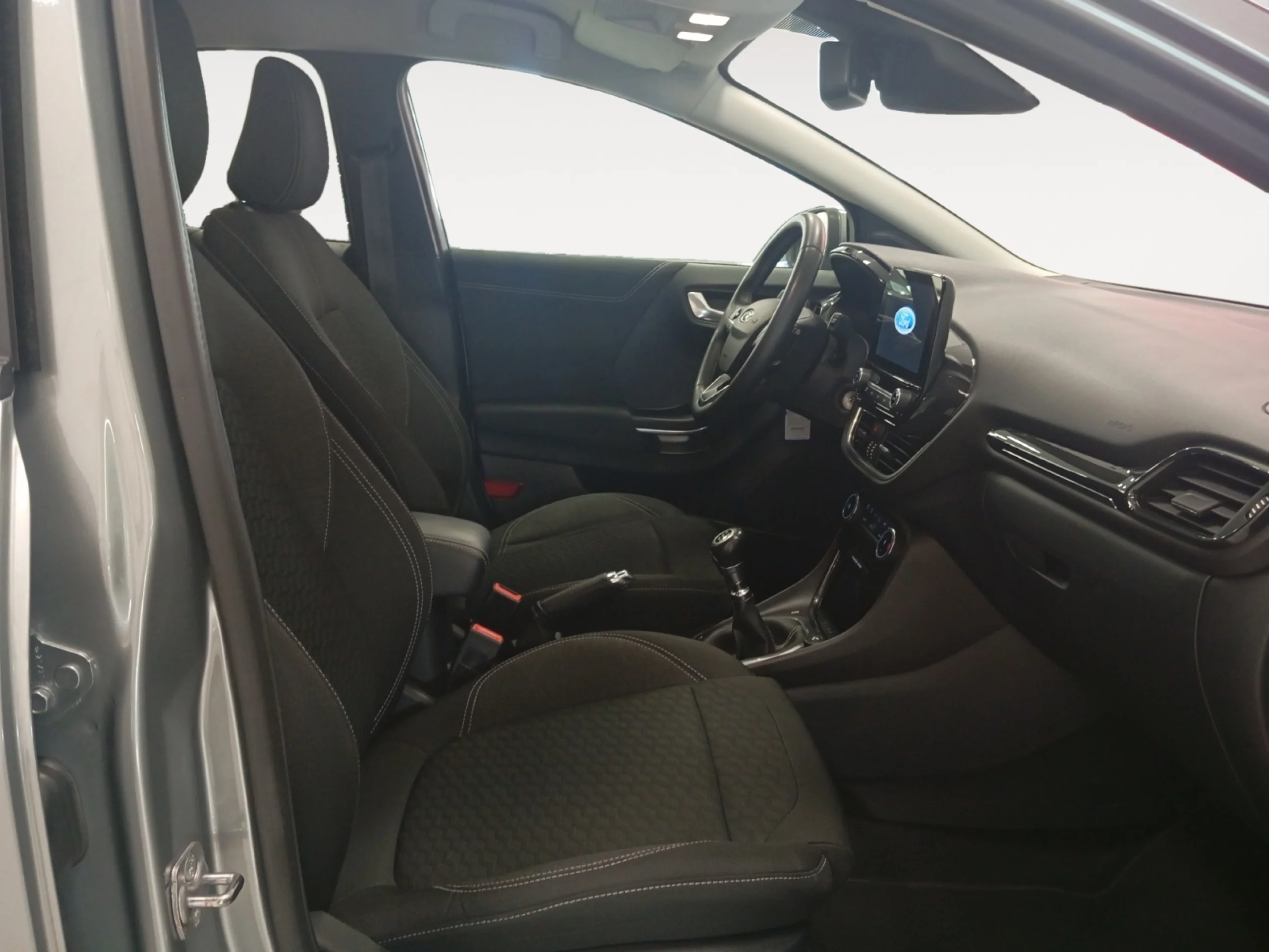 FORD PUMA 1.5 ECOBLUE 120CV ST LINE - Foto 5