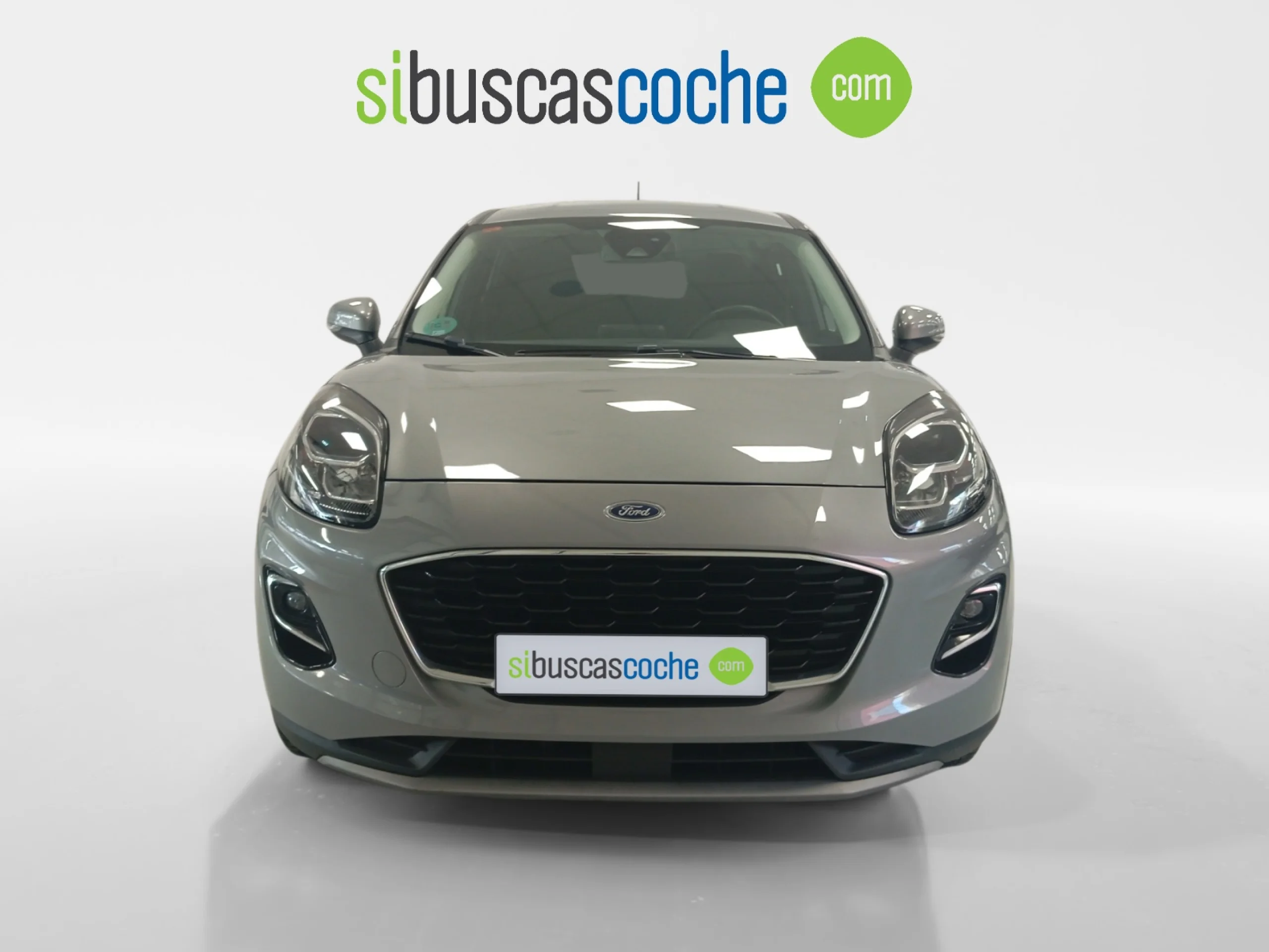 FORD PUMA 1.5 ECOBLUE 120CV ST LINE - Foto 12