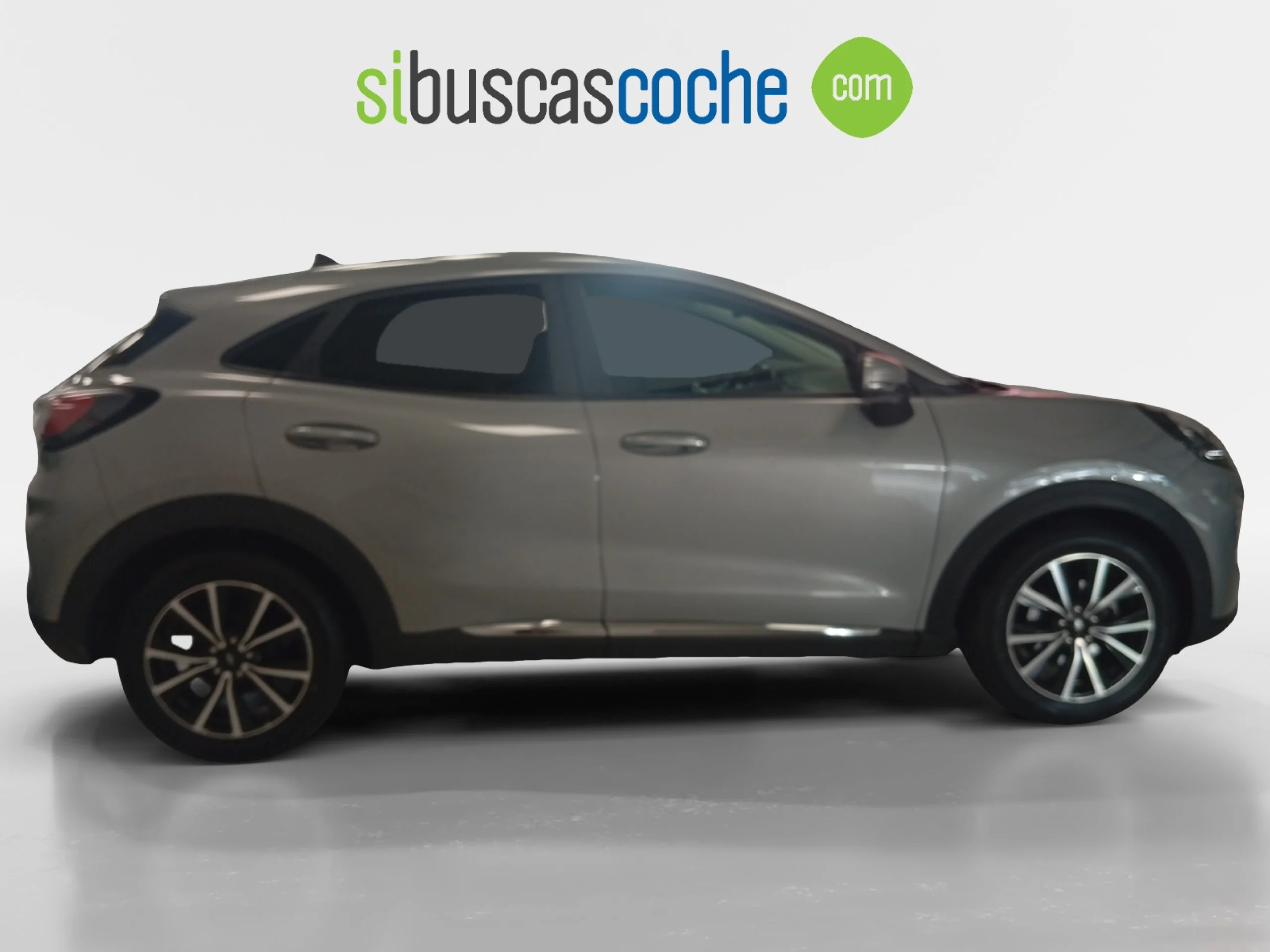 FORD PUMA 1.5 ECOBLUE 120CV TITANIUM - Foto 3