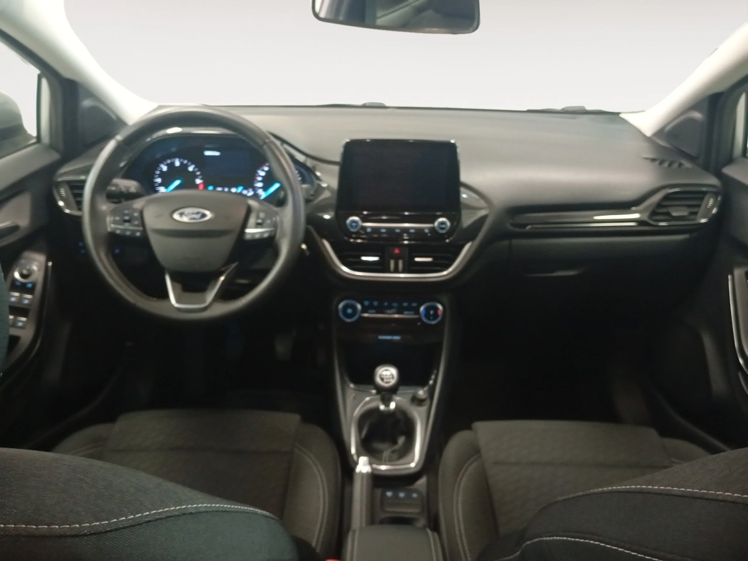 FORD PUMA 1.5 ECOBLUE 120CV TITANIUM - Foto 4