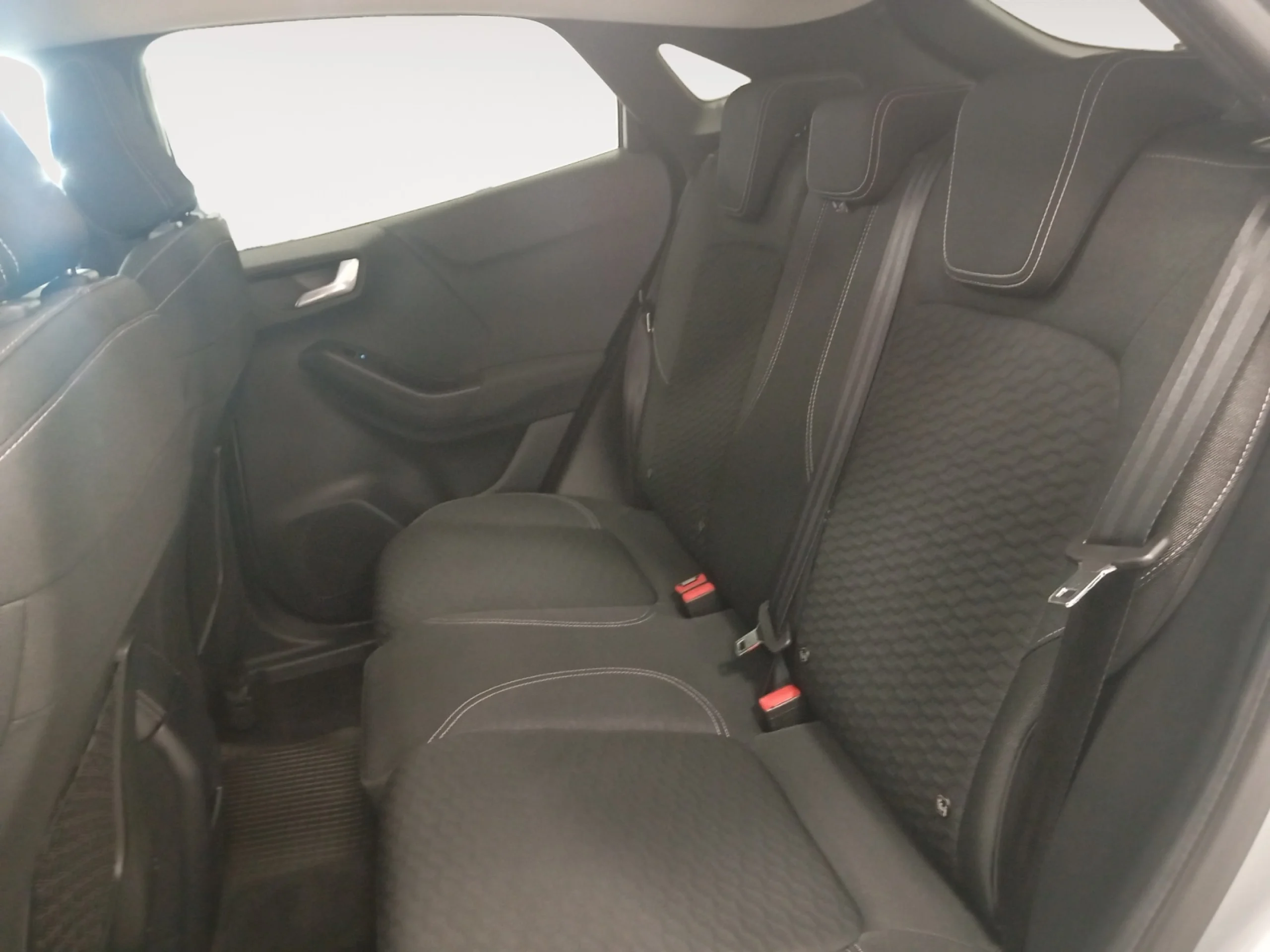 FORD PUMA 1.5 ECOBLUE 120CV TITANIUM - Foto 6