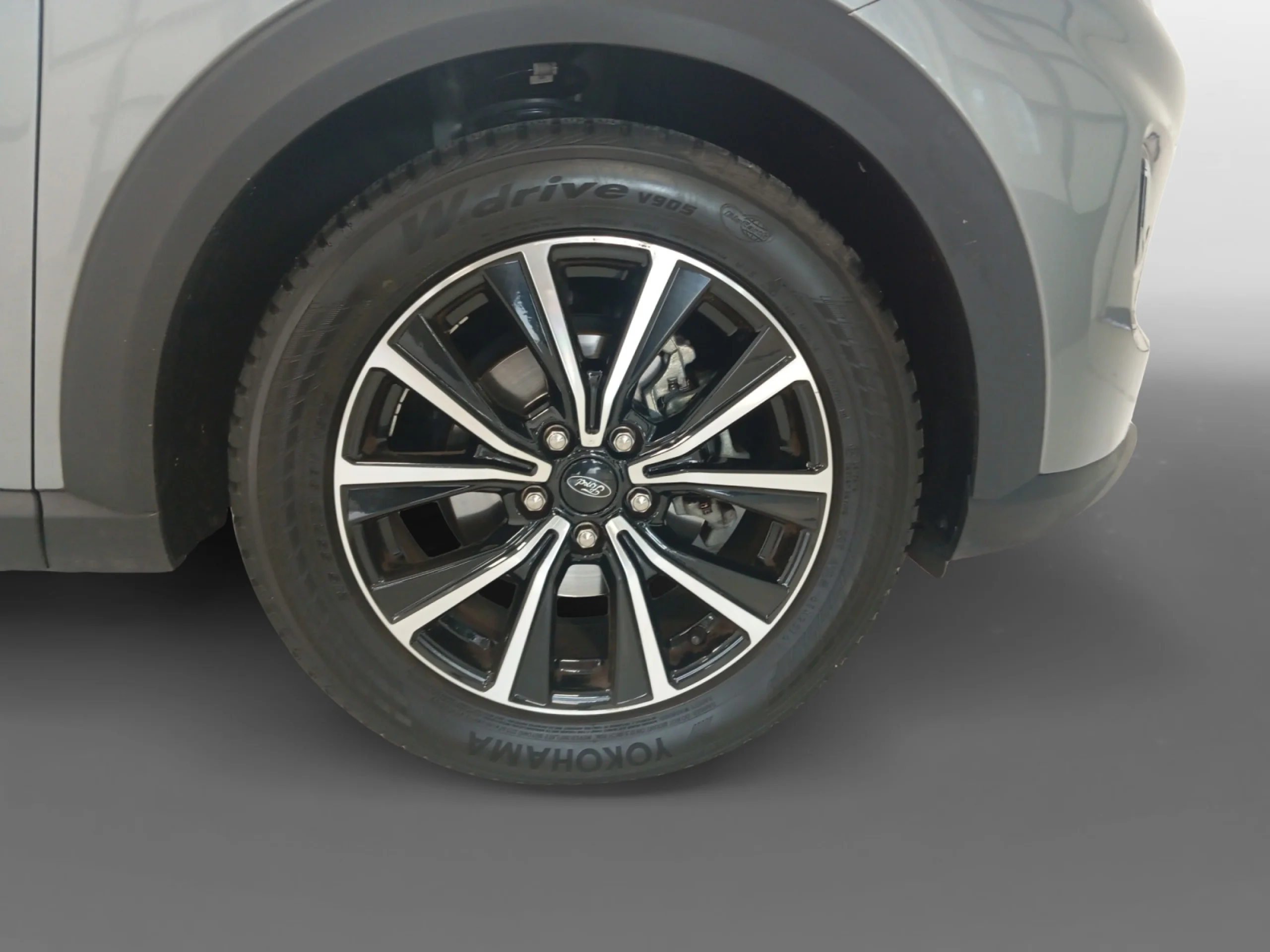 FORD PUMA 1.5 ECOBLUE 120CV TITANIUM - Foto 8