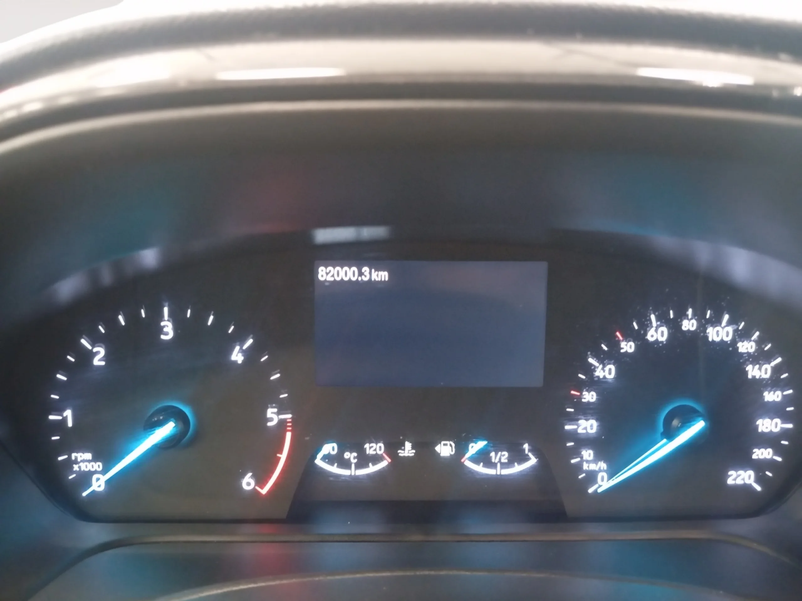 FORD PUMA 1.5 ECOBLUE 120CV TITANIUM - Foto 10