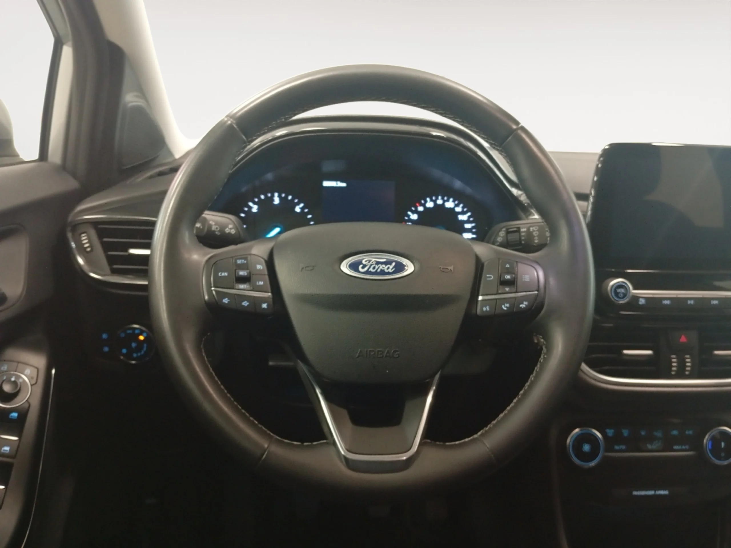 FORD PUMA 1.5 ECOBLUE 120CV TITANIUM - Foto 11