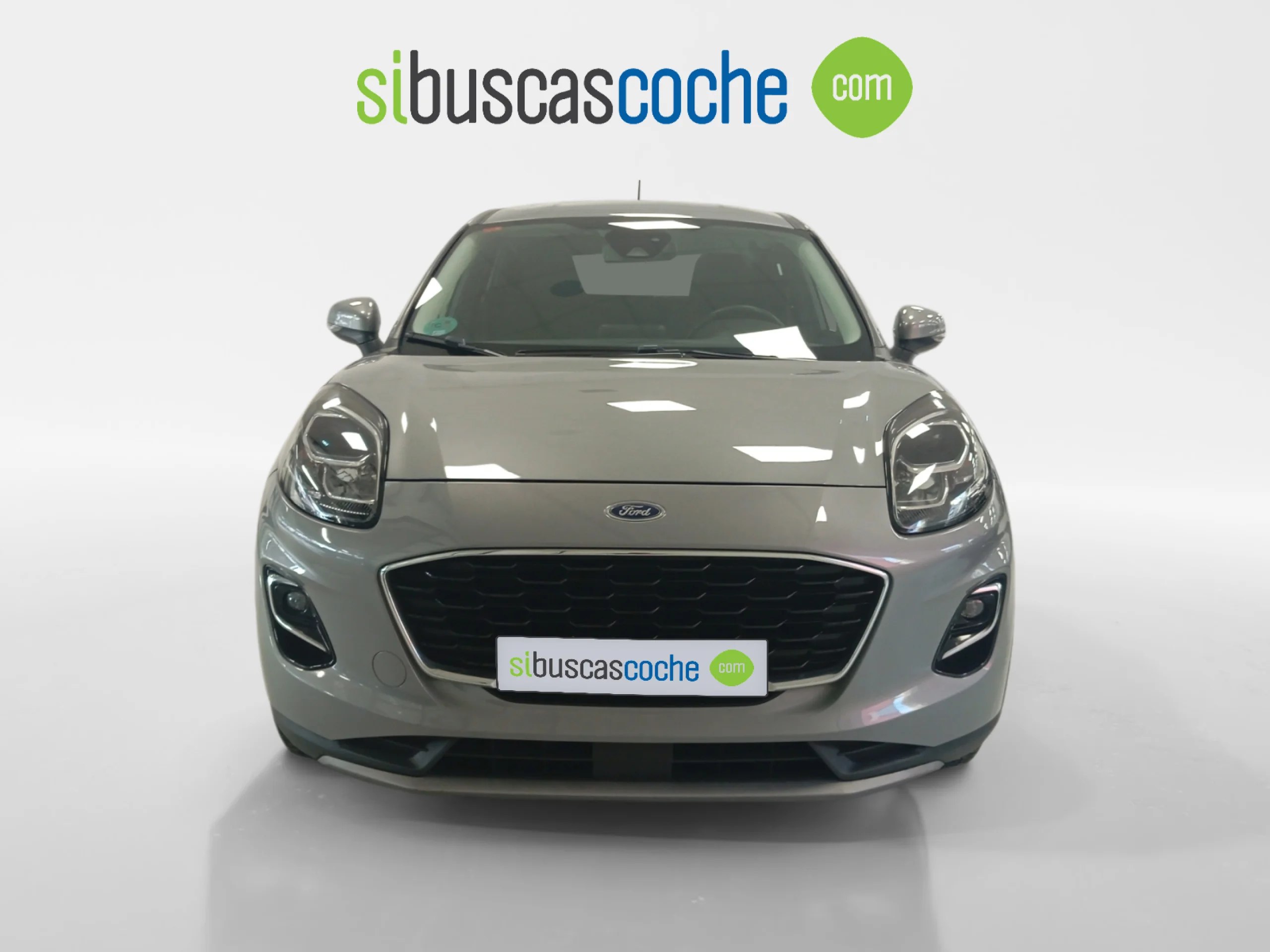 FORD PUMA 1.5 ECOBLUE 120CV TITANIUM - Foto 12