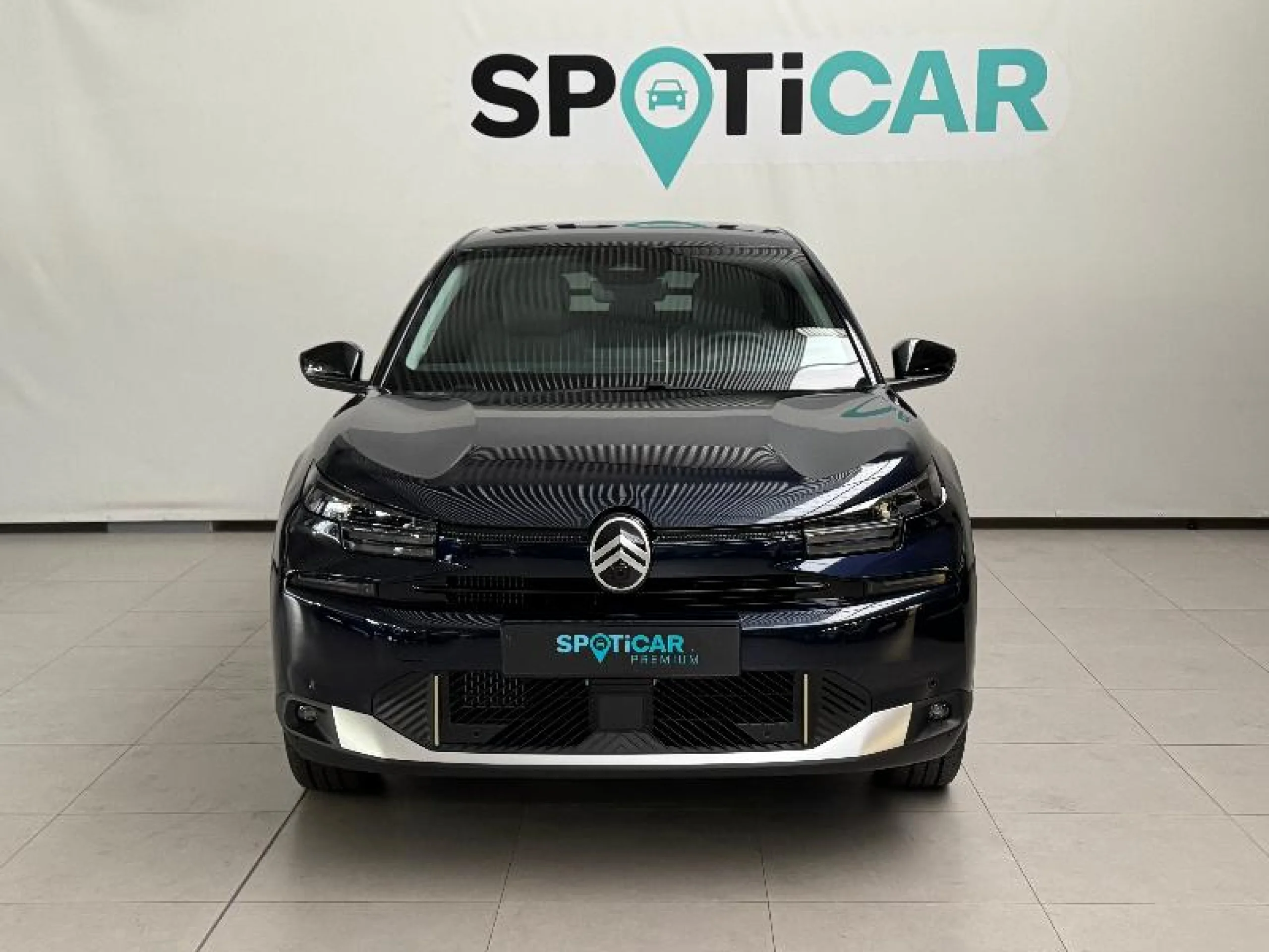 CITROEN C4 NUEVO C4 HYBRID 136 Ë DSC6 MAX - Foto 2