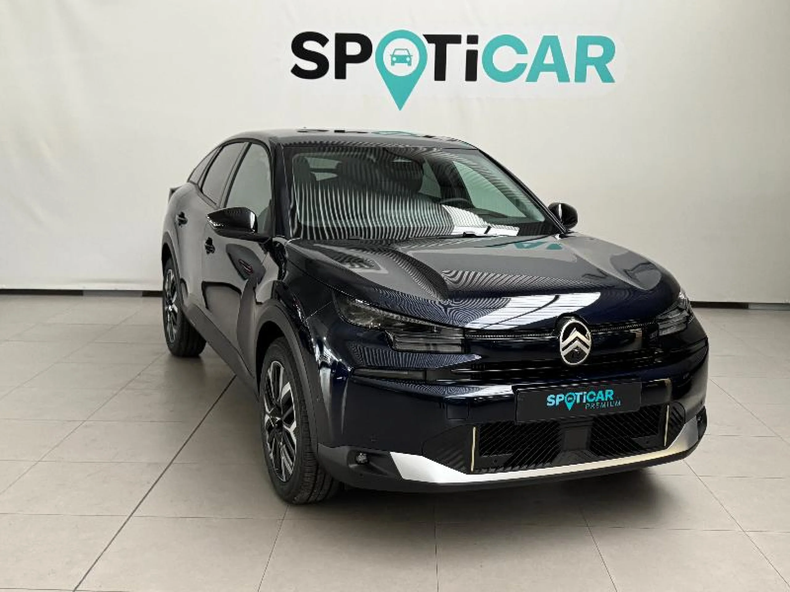 CITROEN C4 NUEVO C4 HYBRID 136 Ë DSC6 MAX - Foto 3